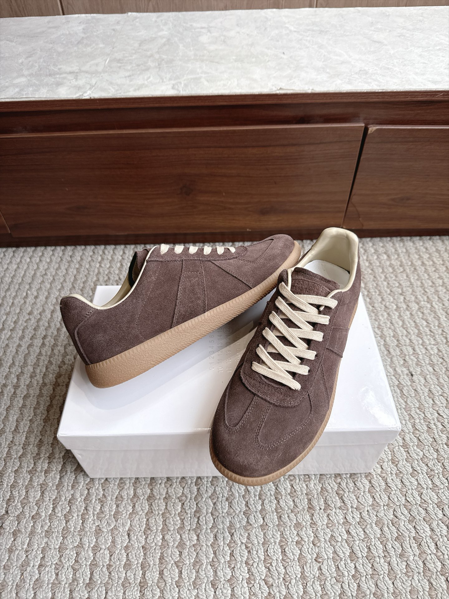 Designer Sneakers