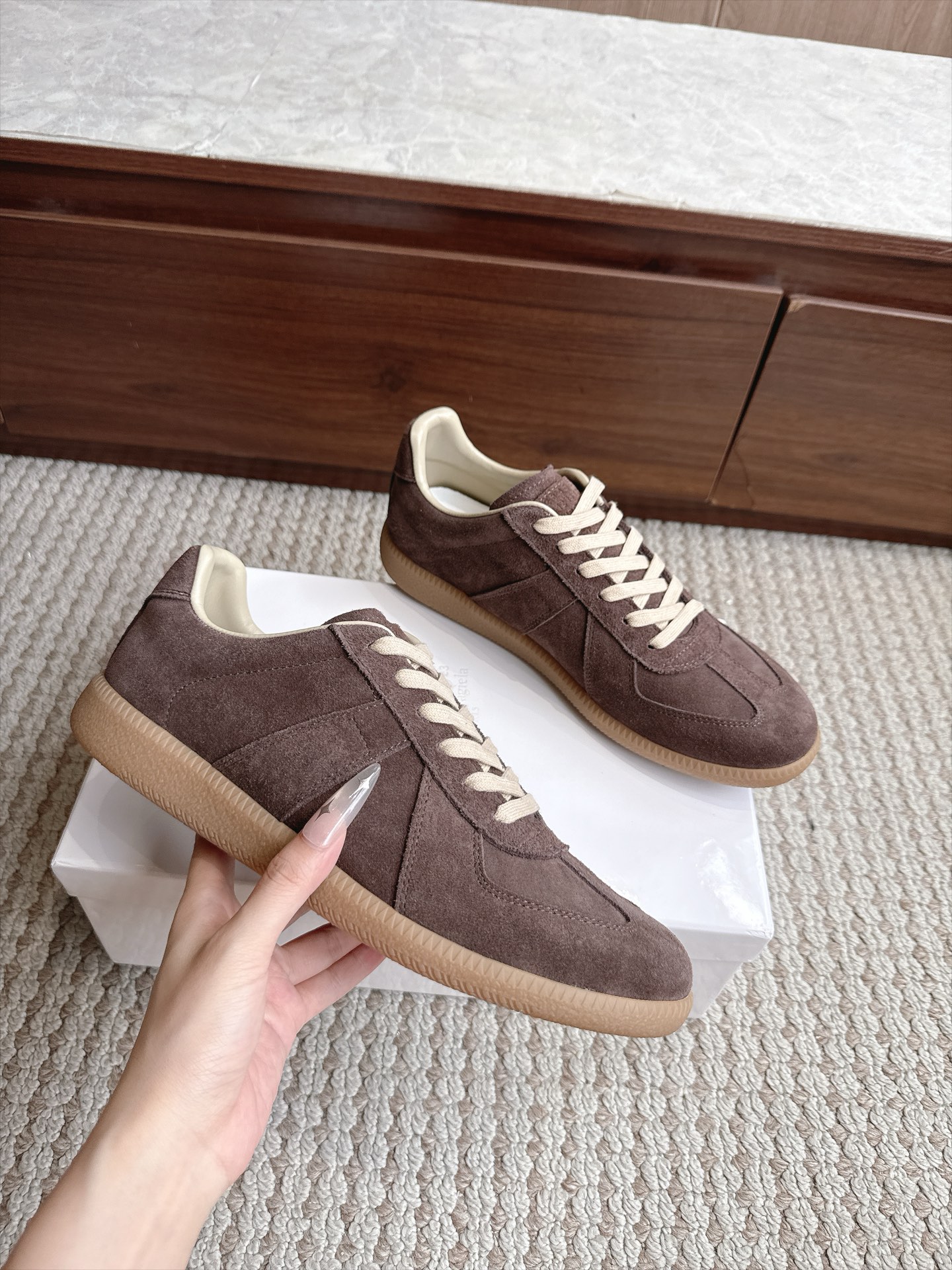 Designer Sneakers
