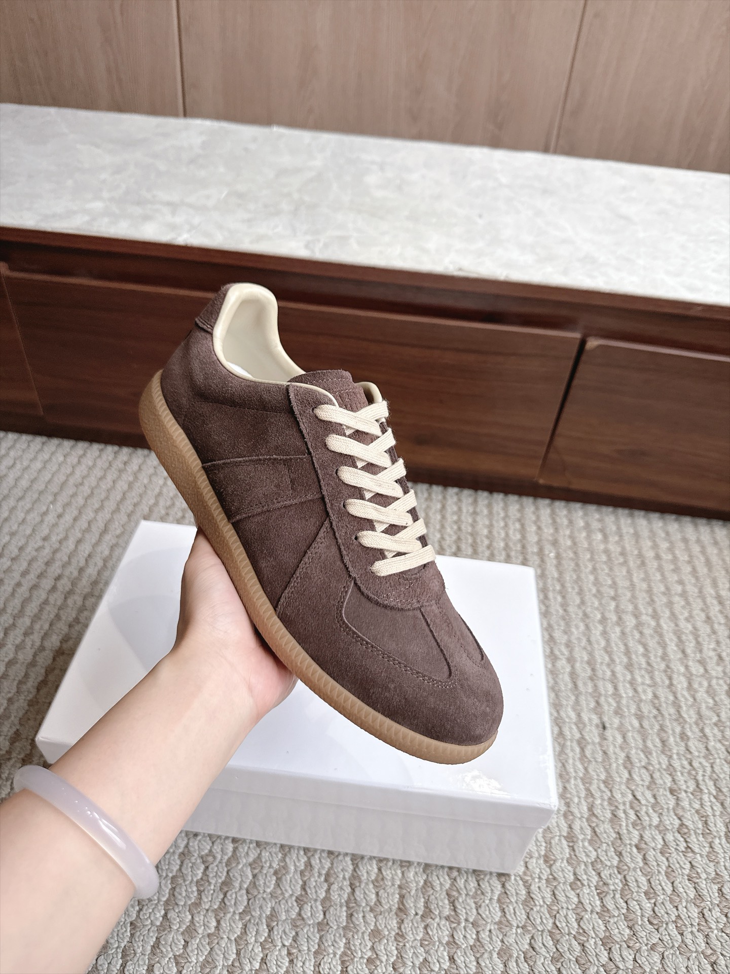 Designer Sneakers