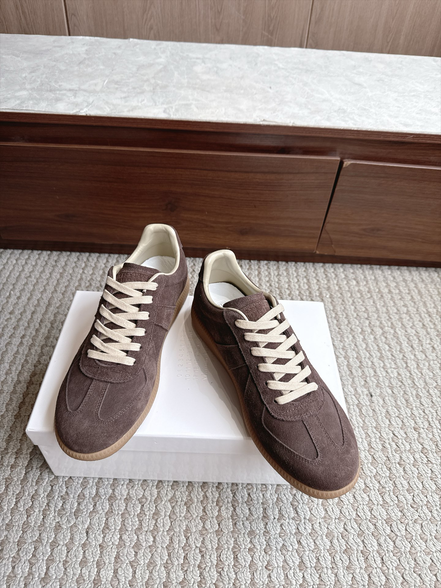 Designer Sneakers