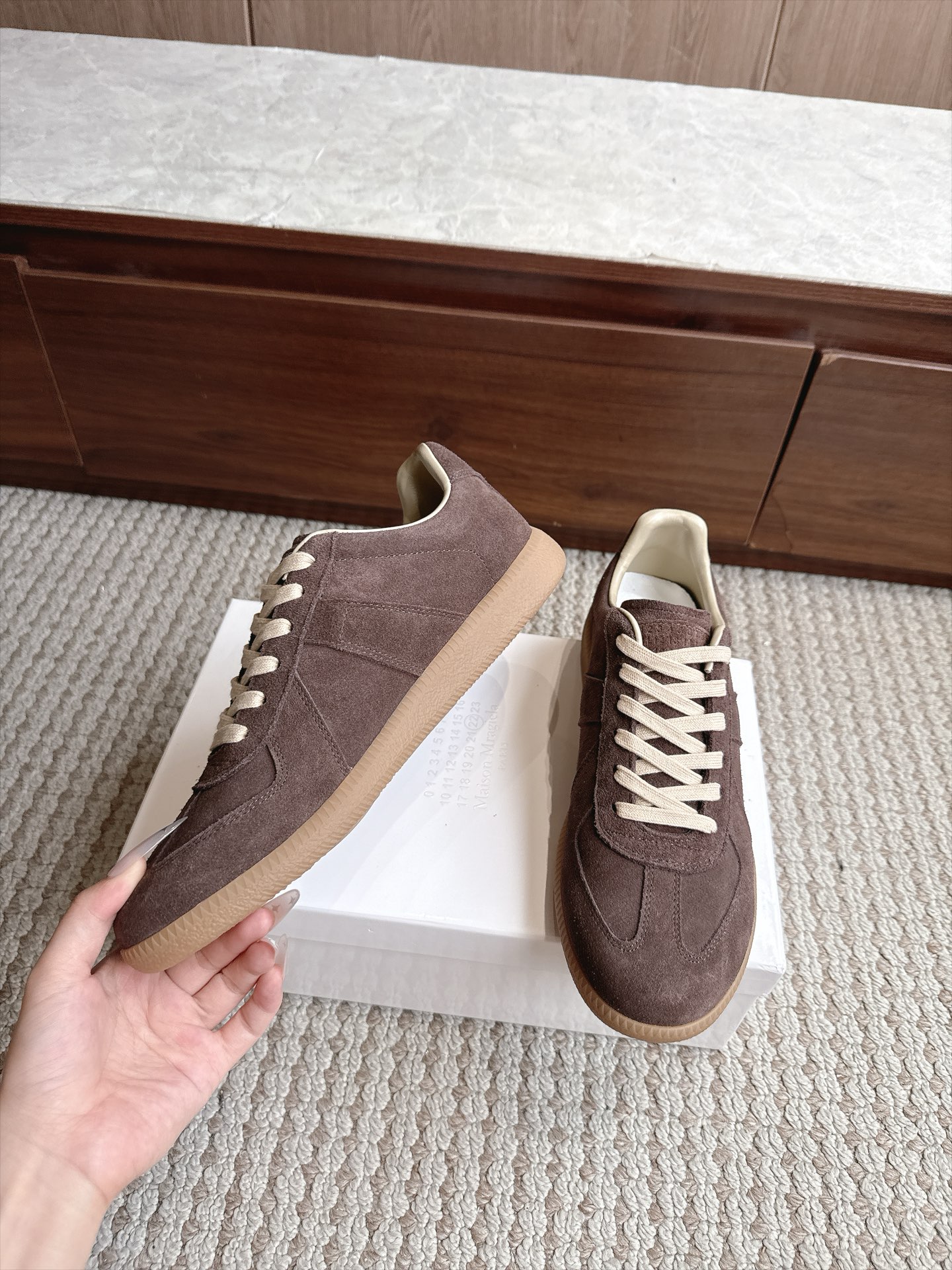Designer Sneakers