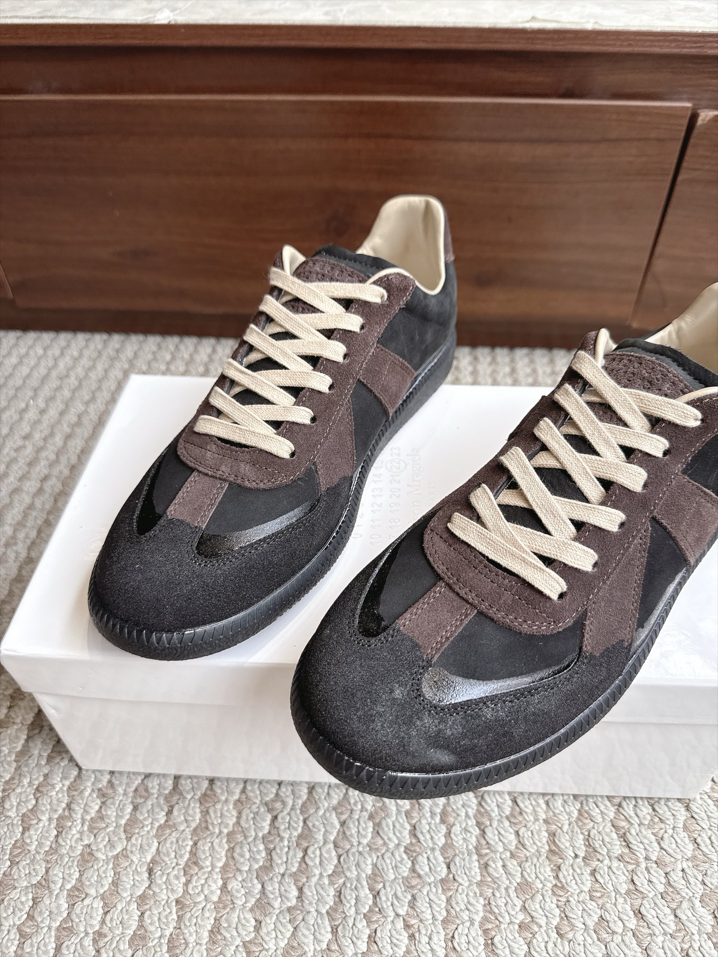 Designer Sneakers