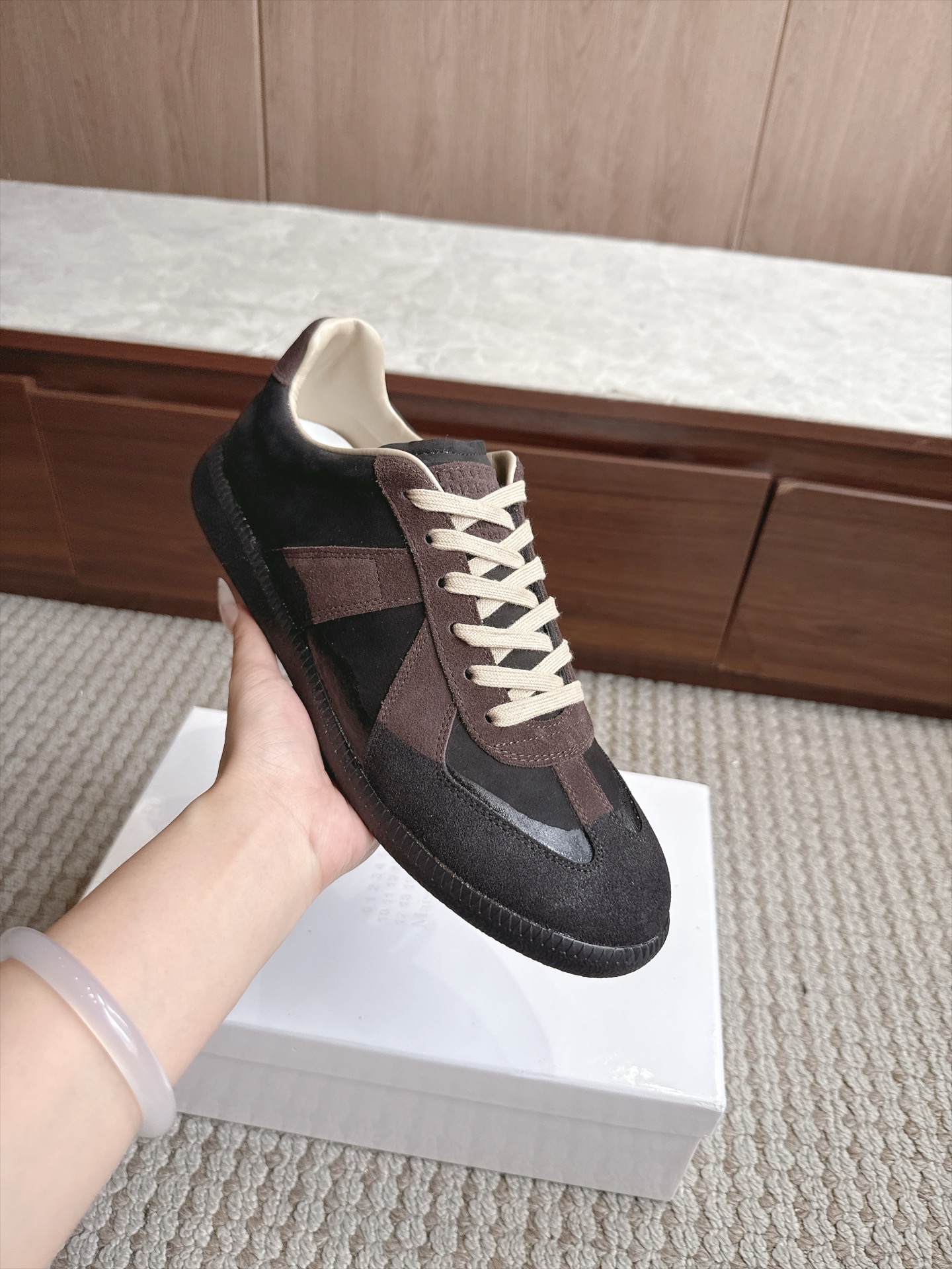 Designer Sneakers