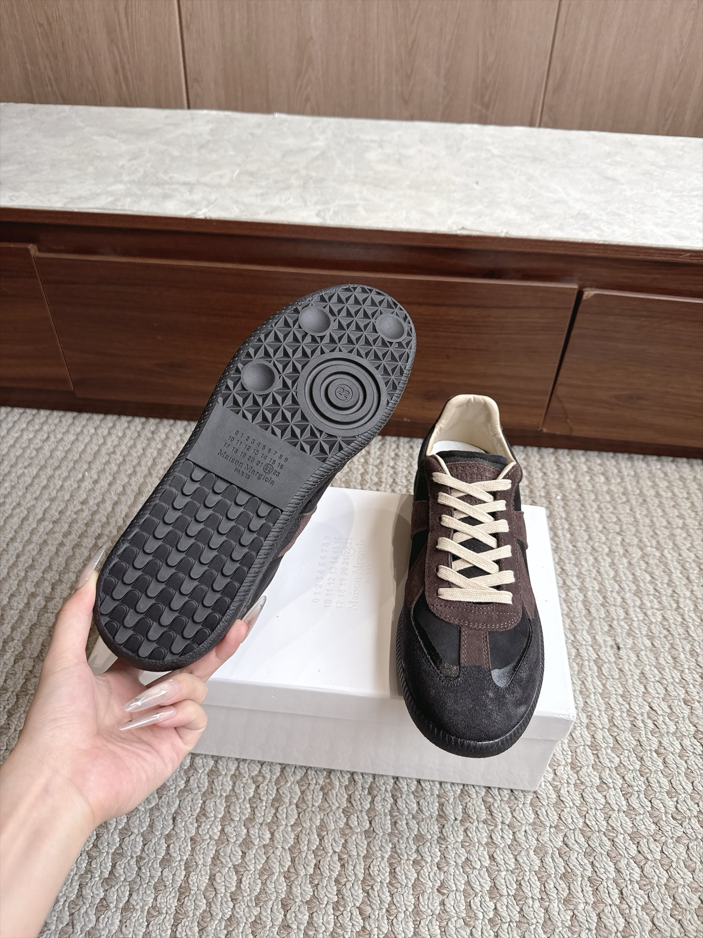 Designer Sneakers