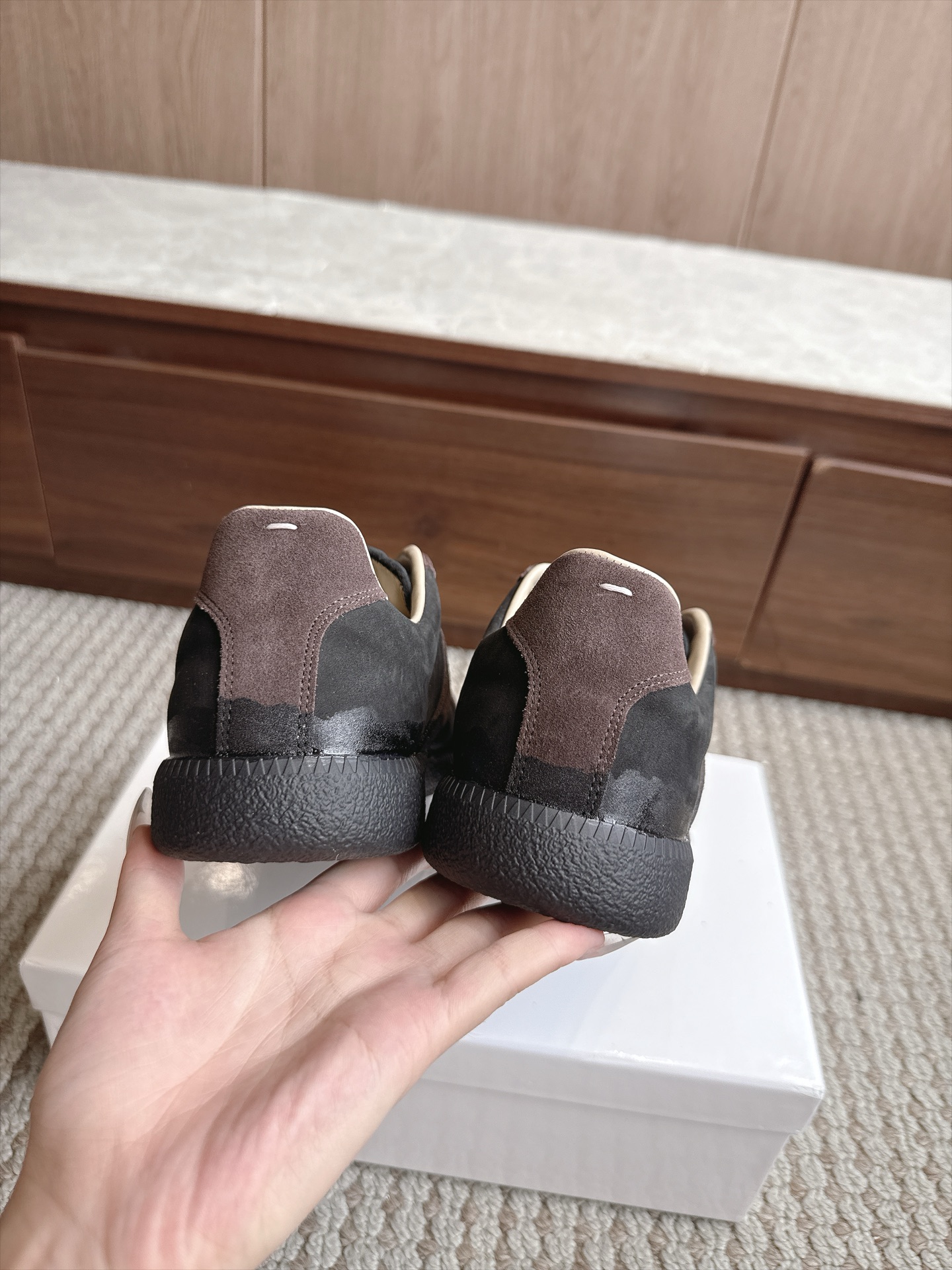 Designer Sneakers