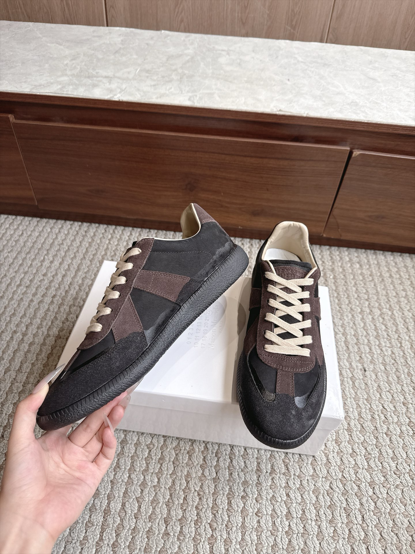 Designer Sneakers