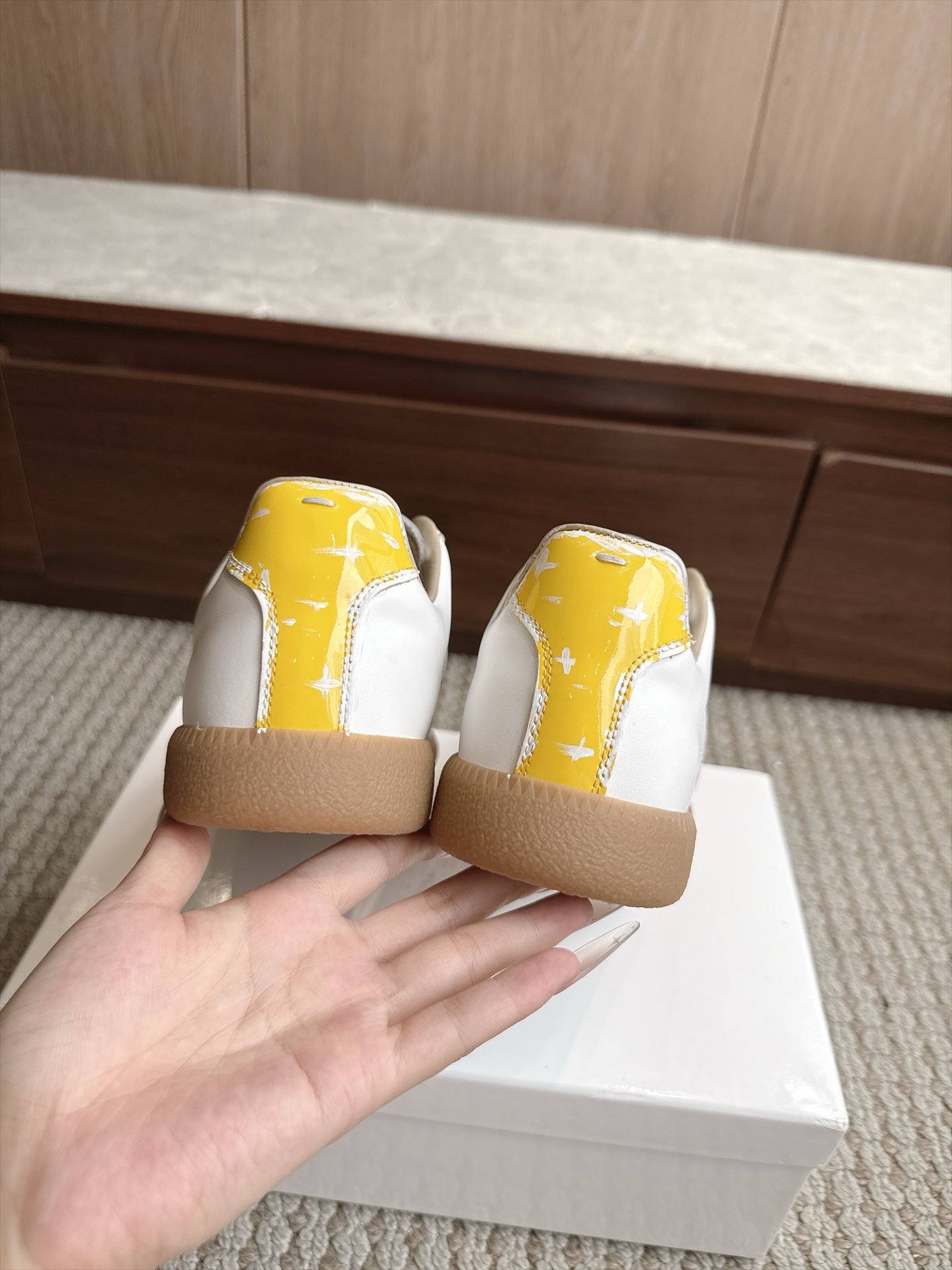 Designer Sneakers