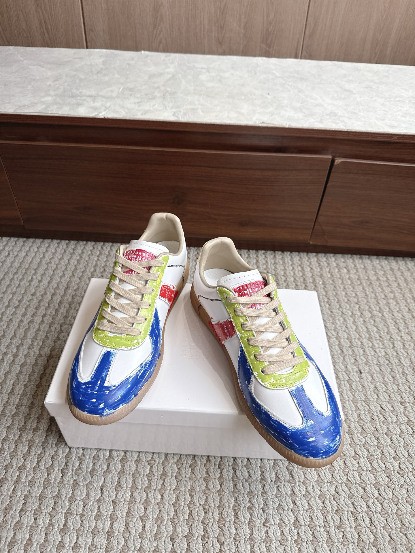 Designer Sneakers