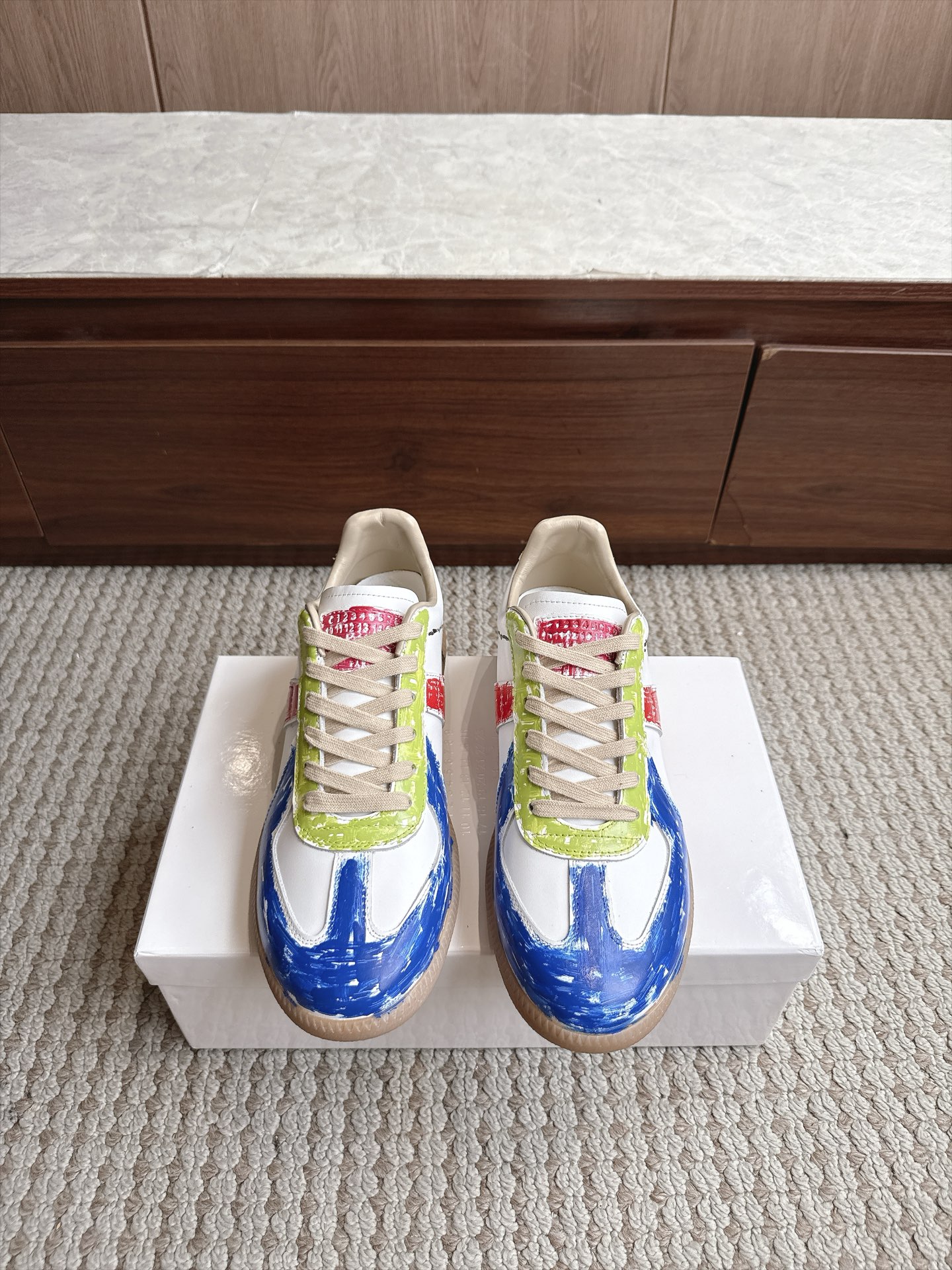 Designer Sneakers
