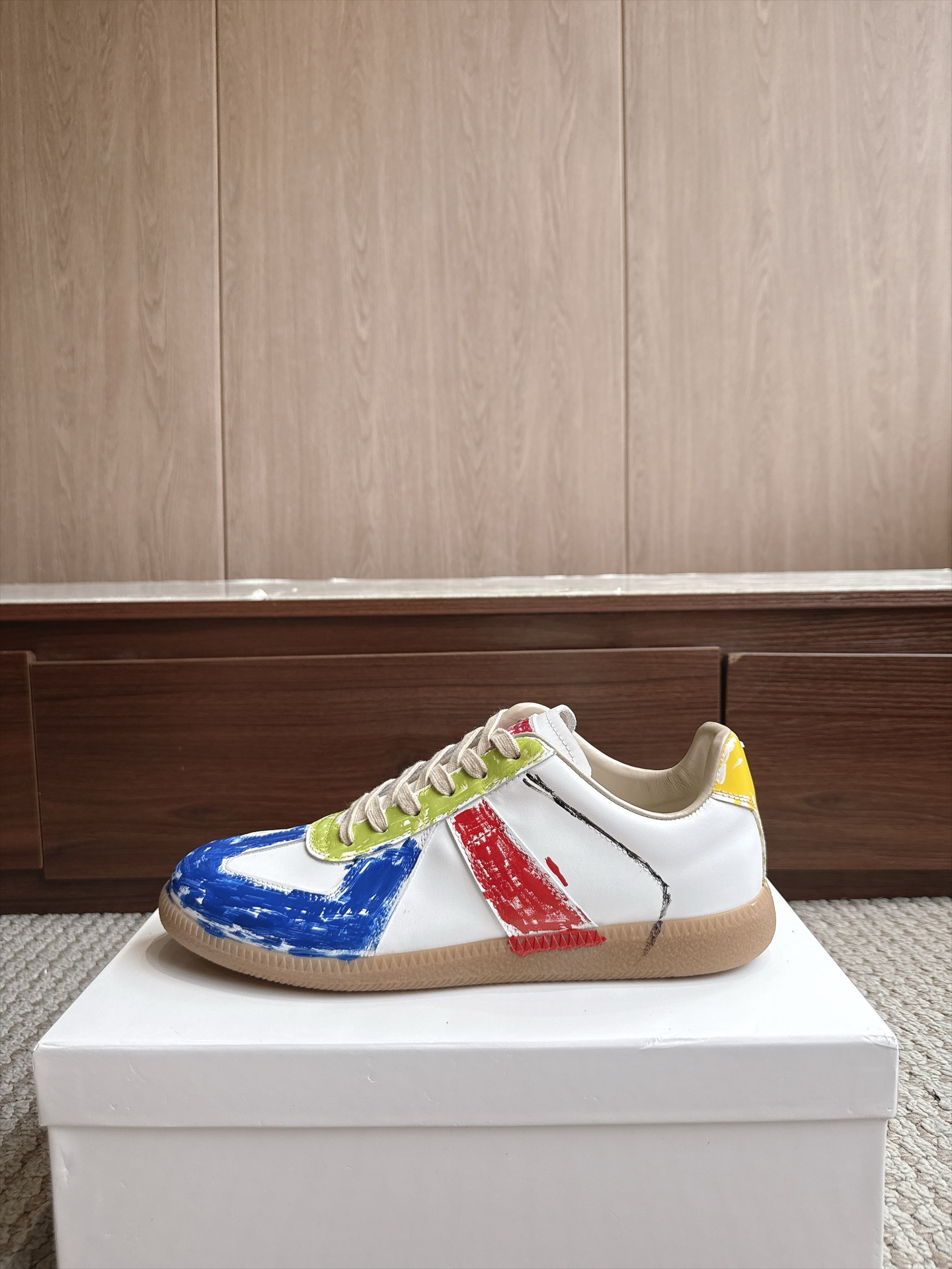 Designer Sneakers