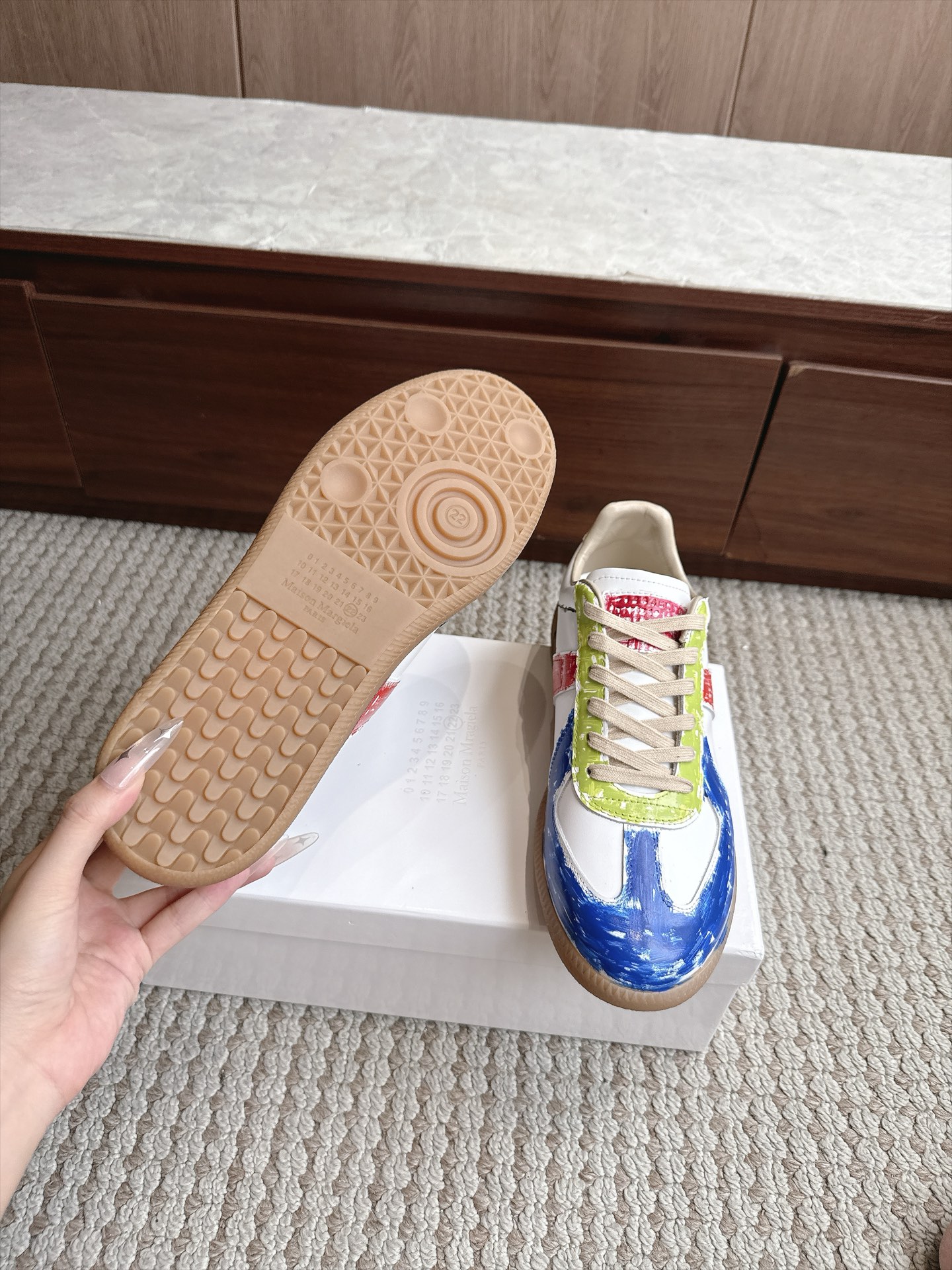 Designer Sneakers