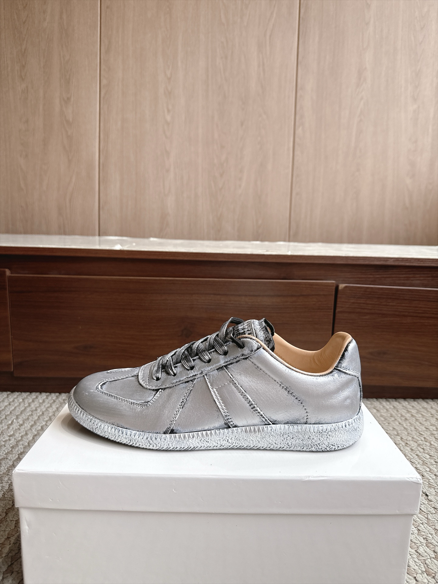 Designer Sneakers