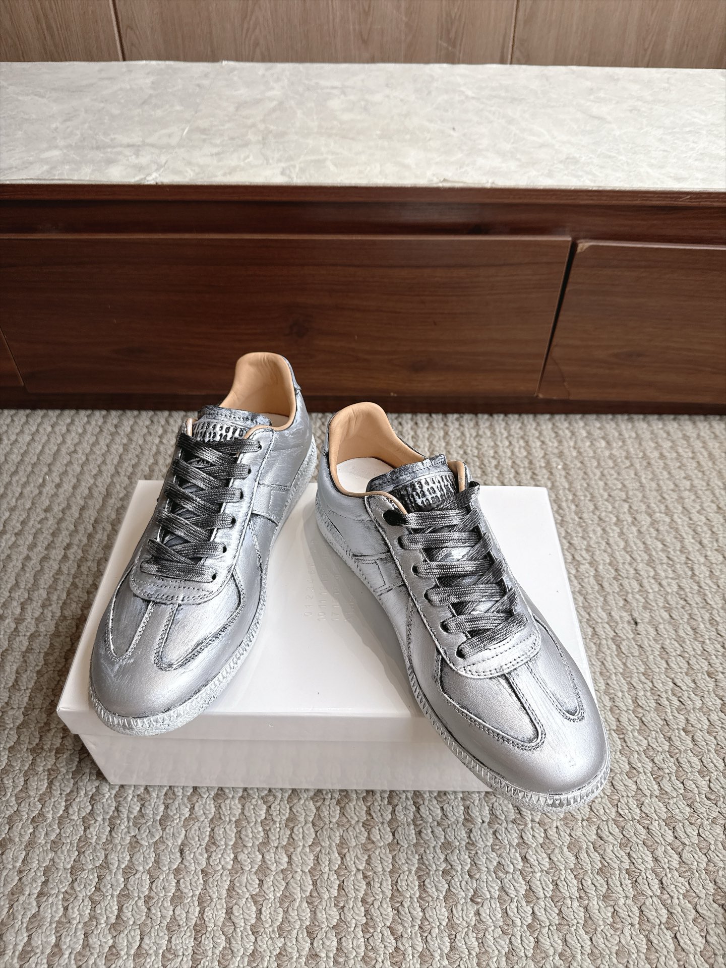 Designer Sneakers