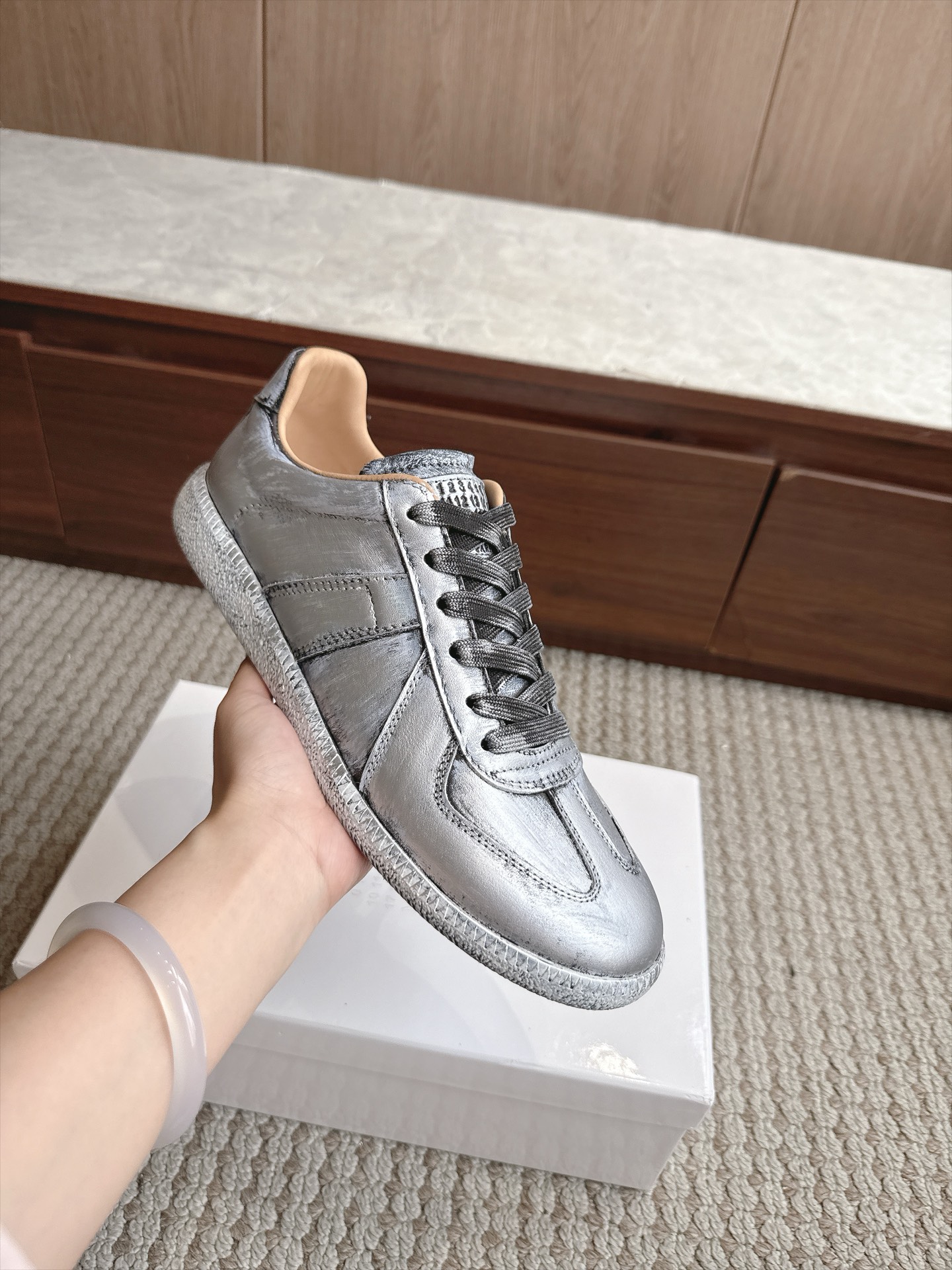 Designer Sneakers