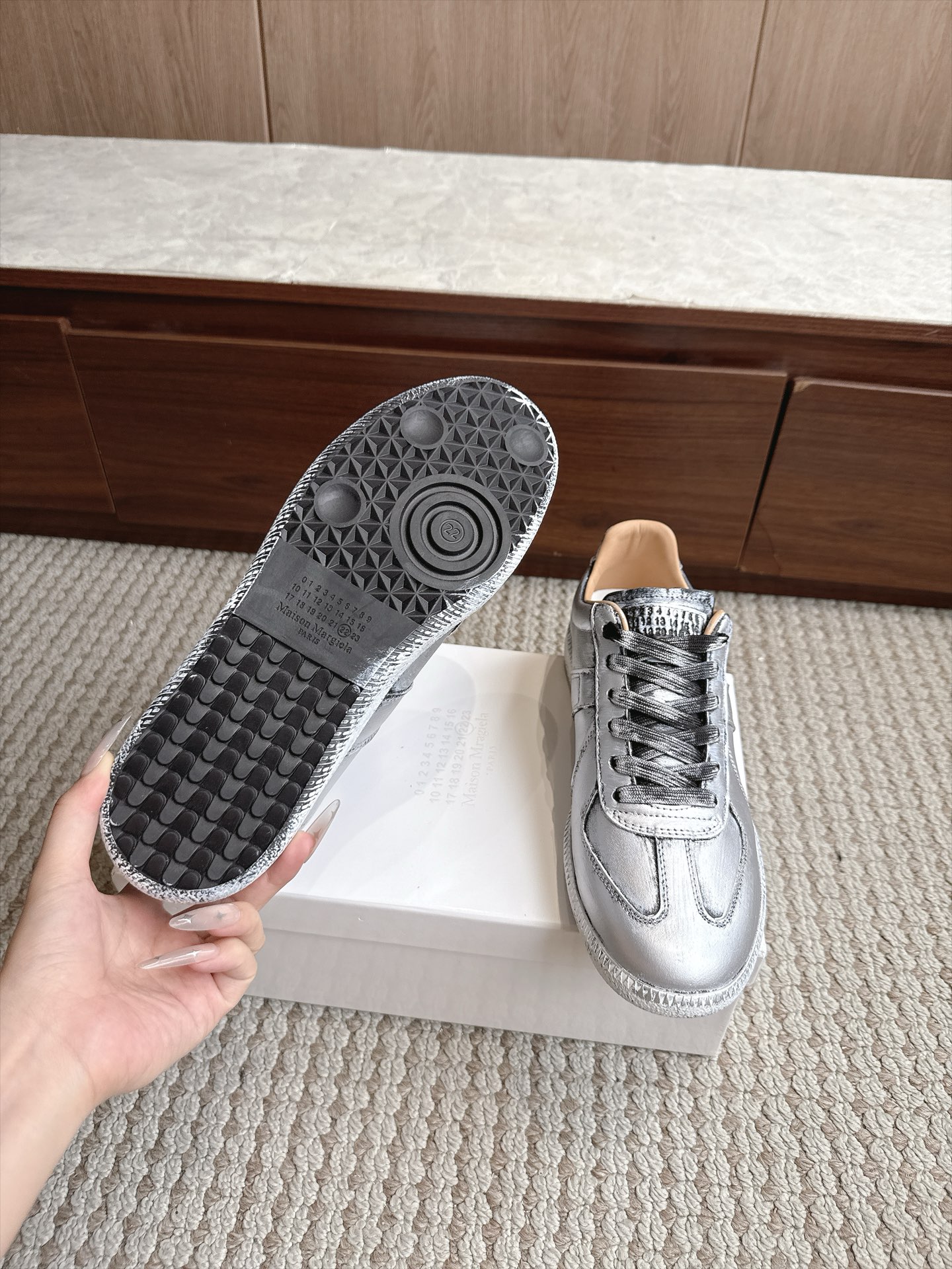 Designer Sneakers
