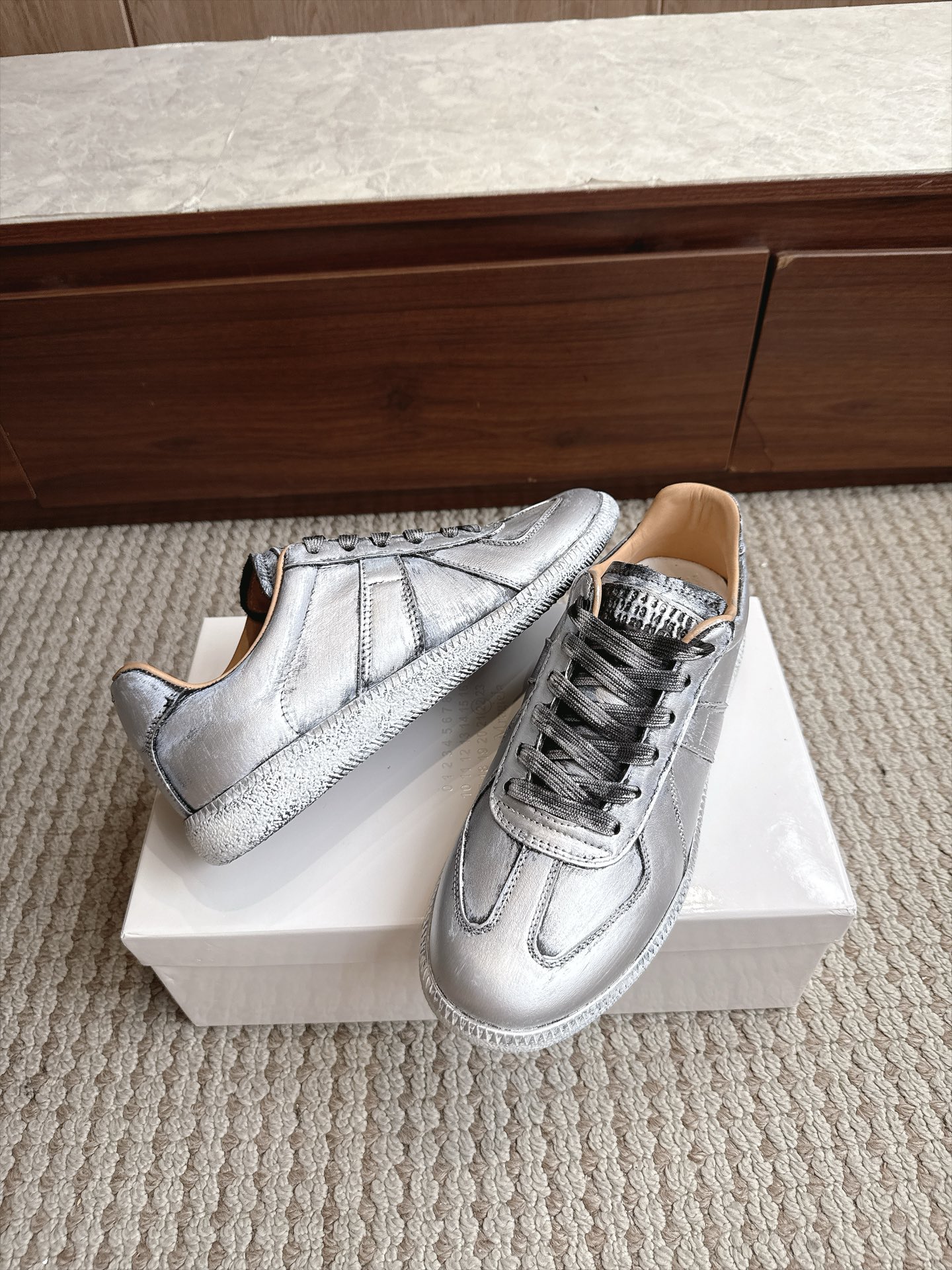 Designer Sneakers