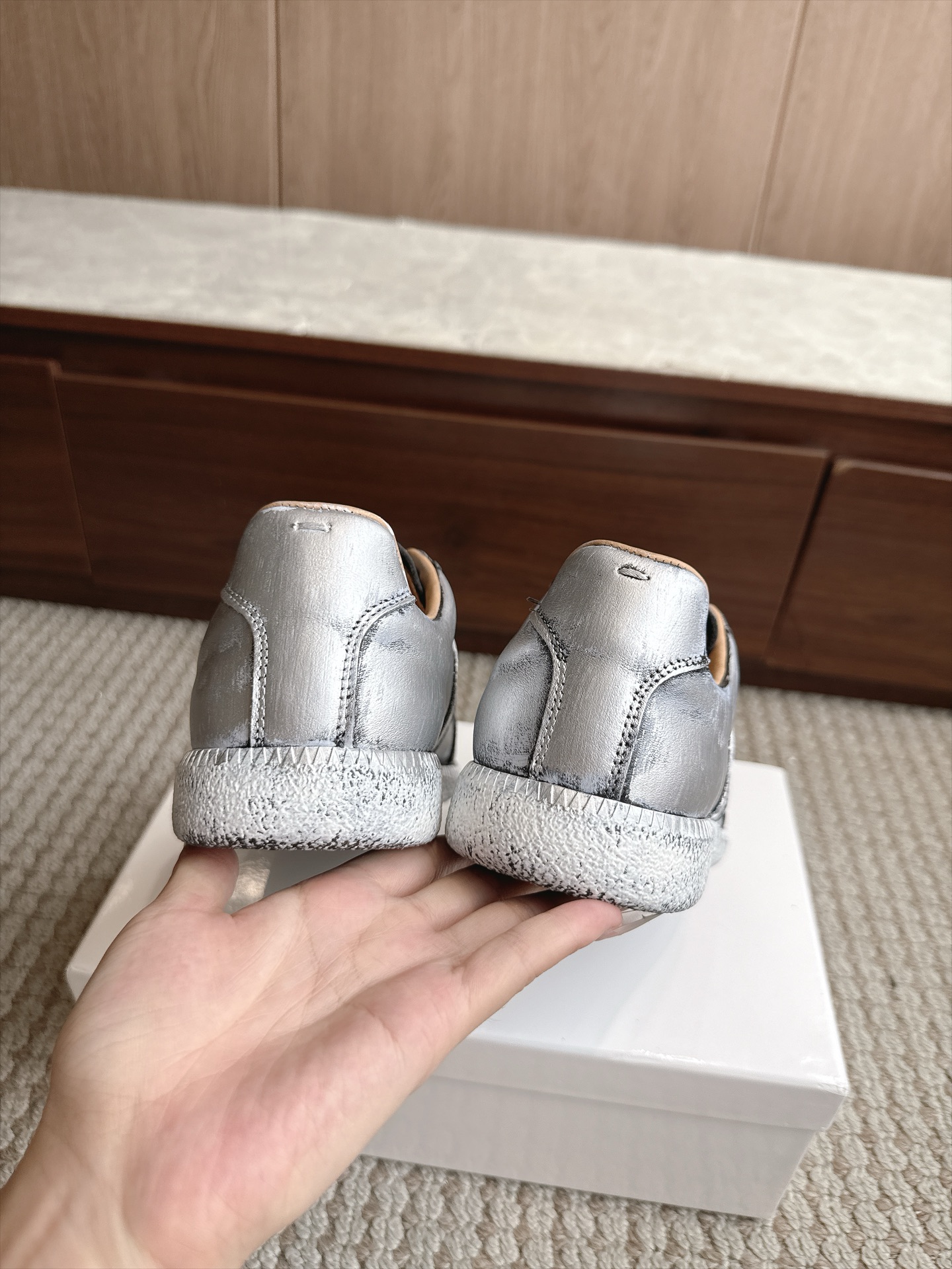 Designer Sneakers