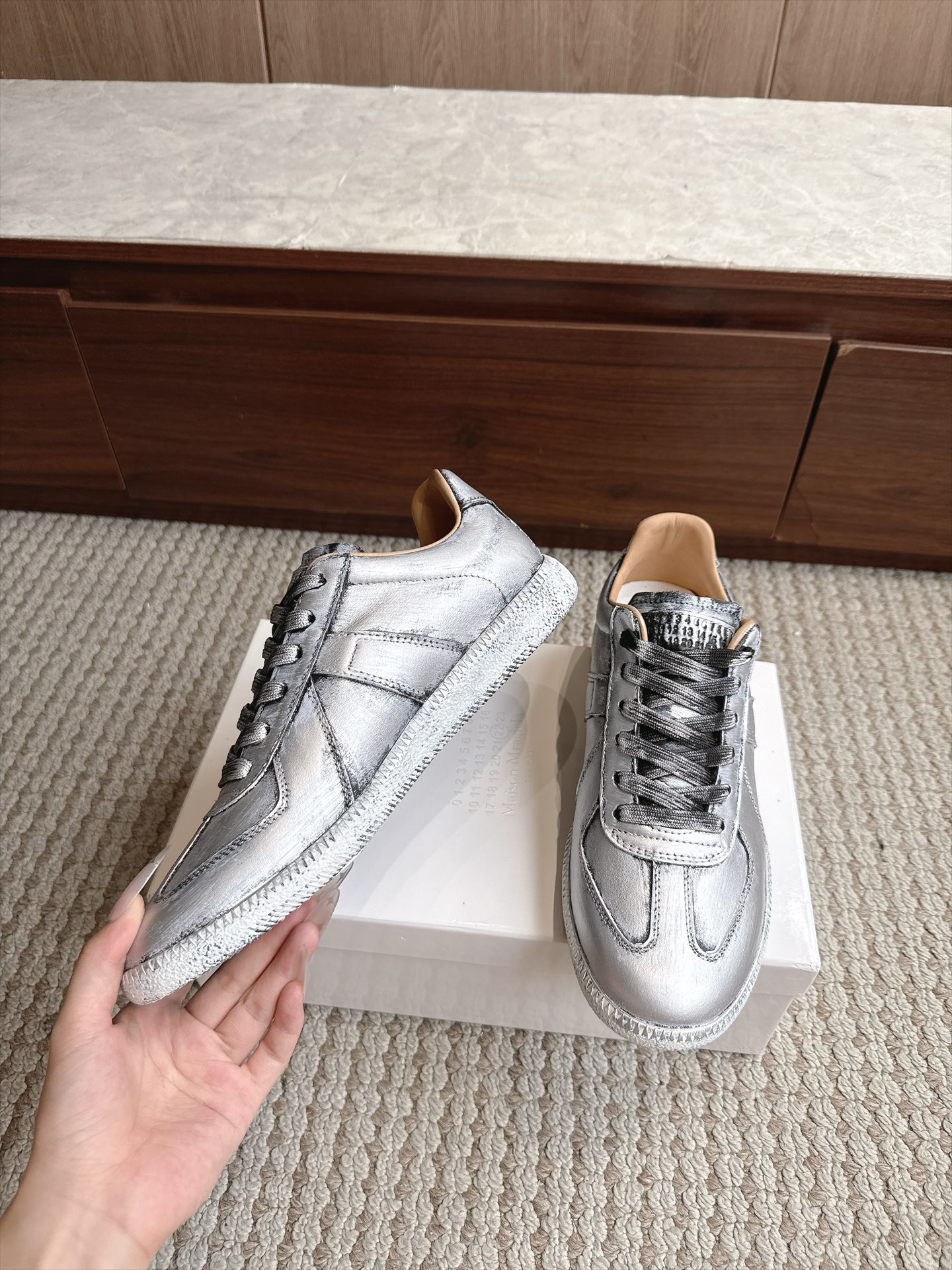 Designer Sneakers