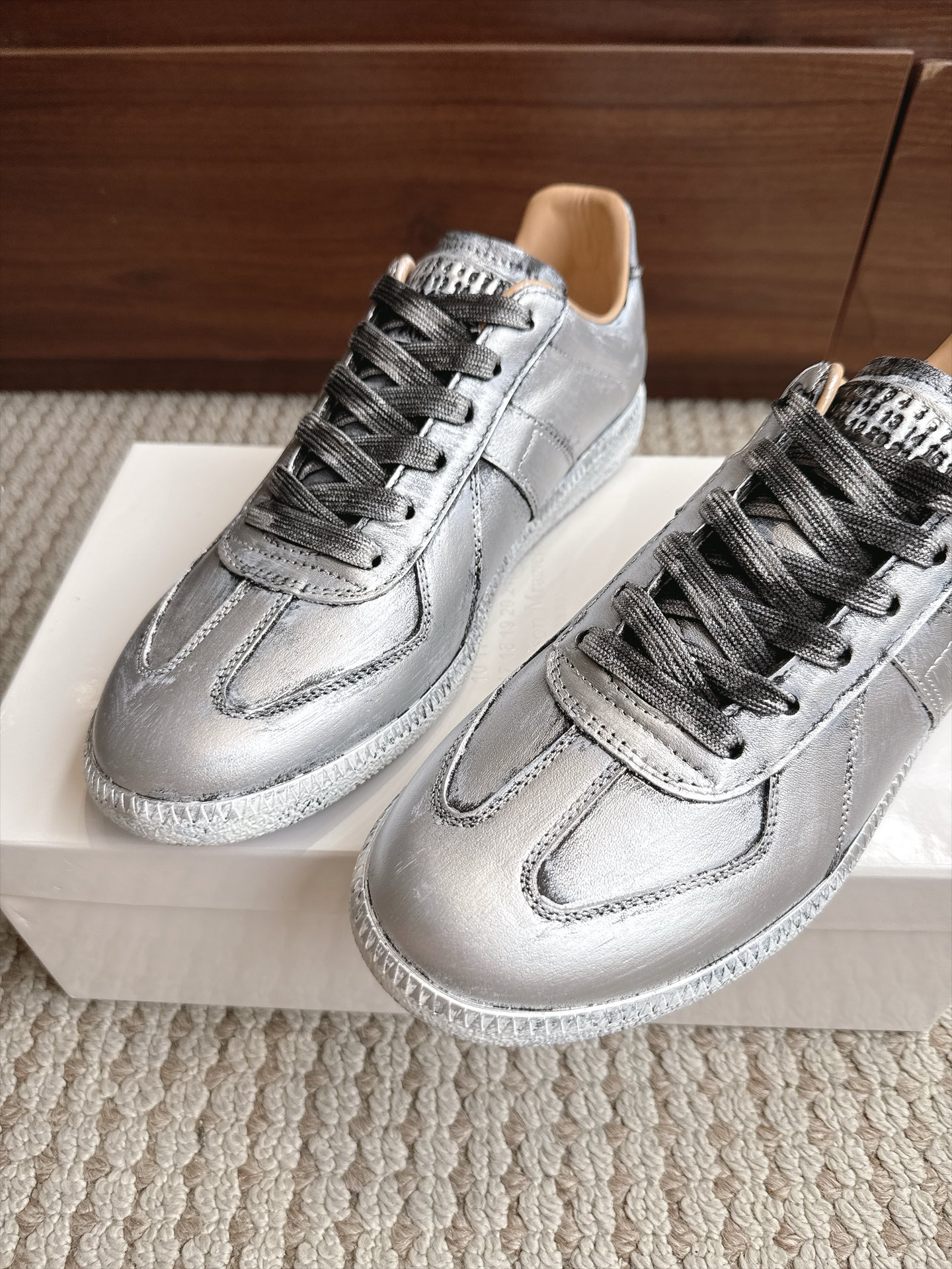 Designer Sneakers