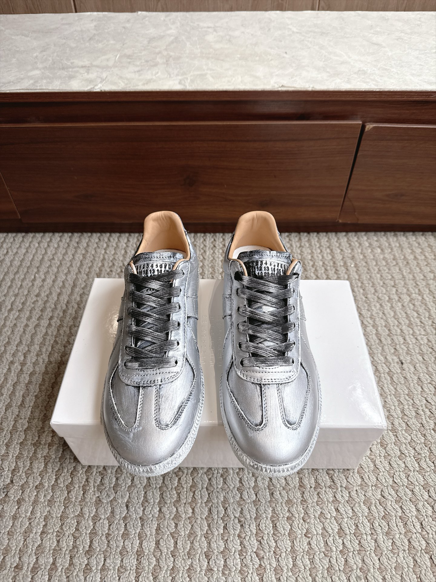 Designer Sneakers