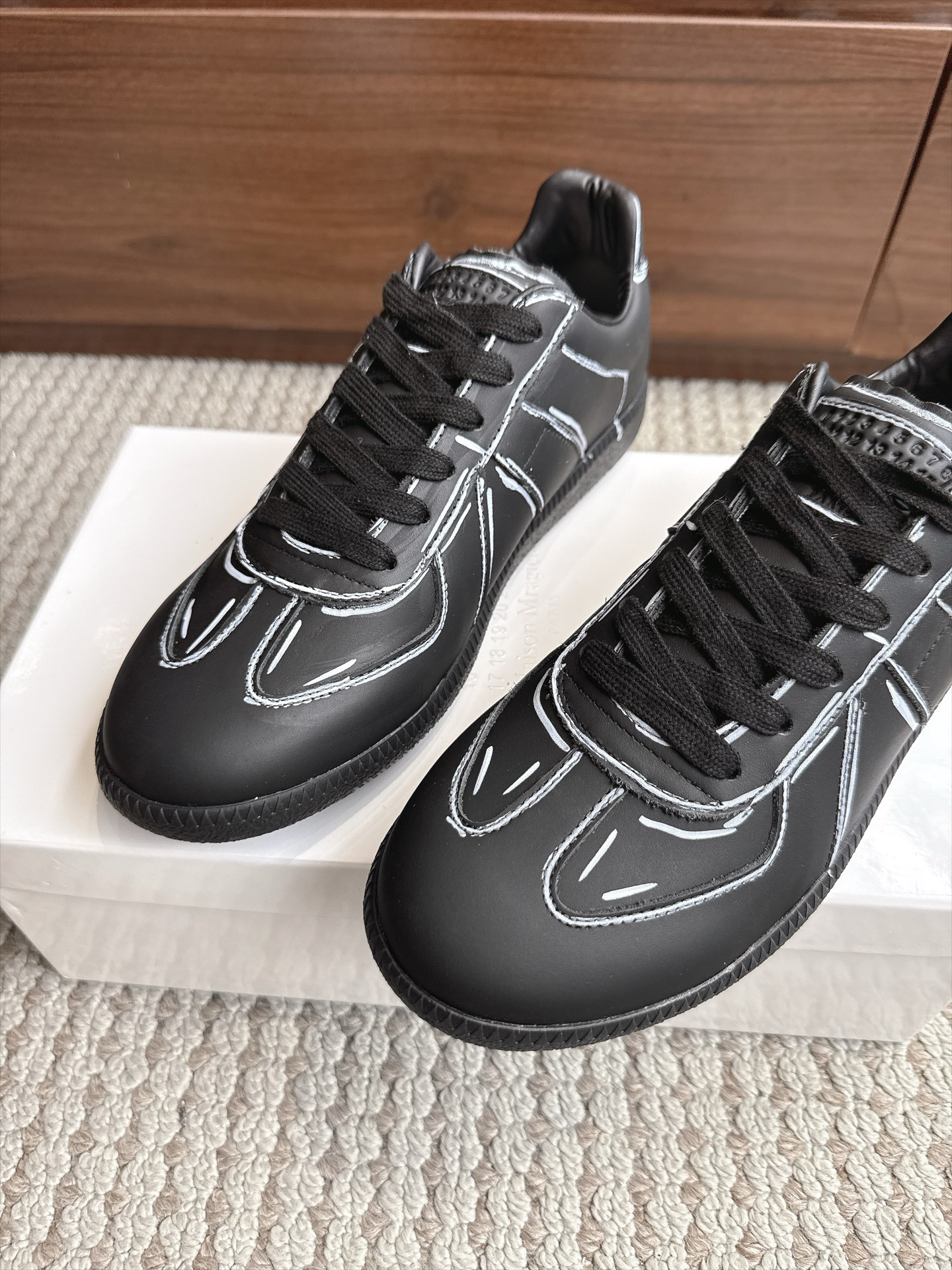 Designer Sneakers