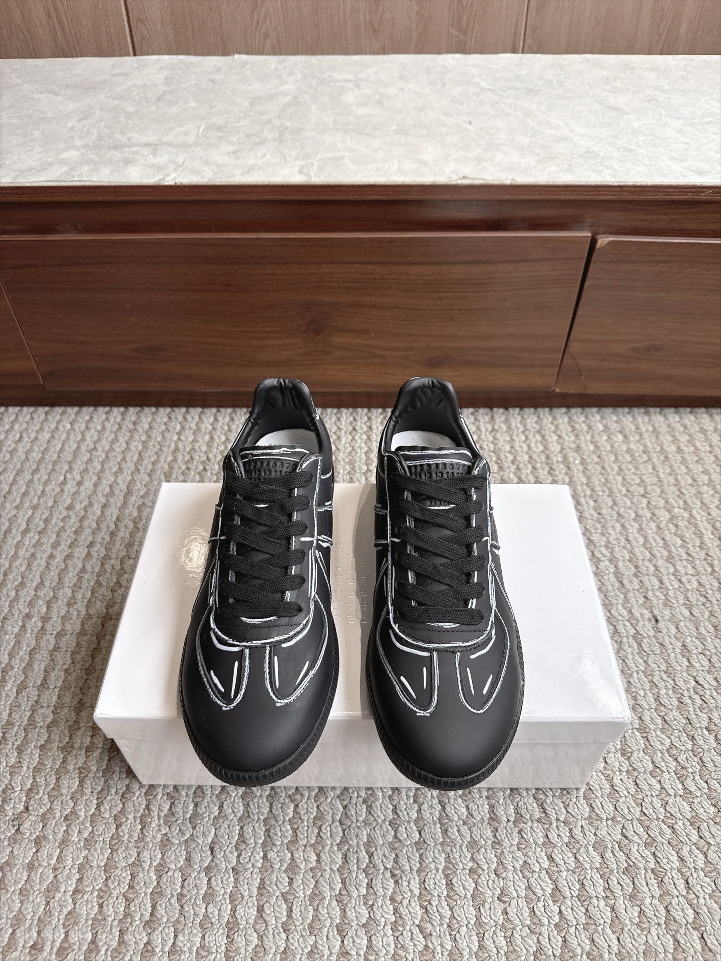 Designer Sneakers
