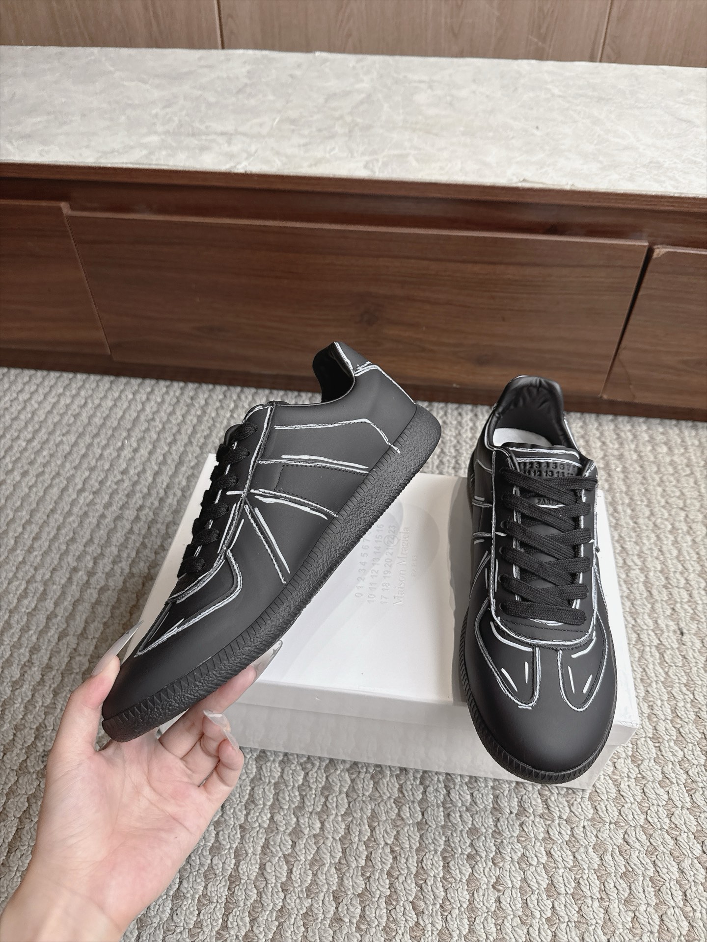 Designer Sneakers