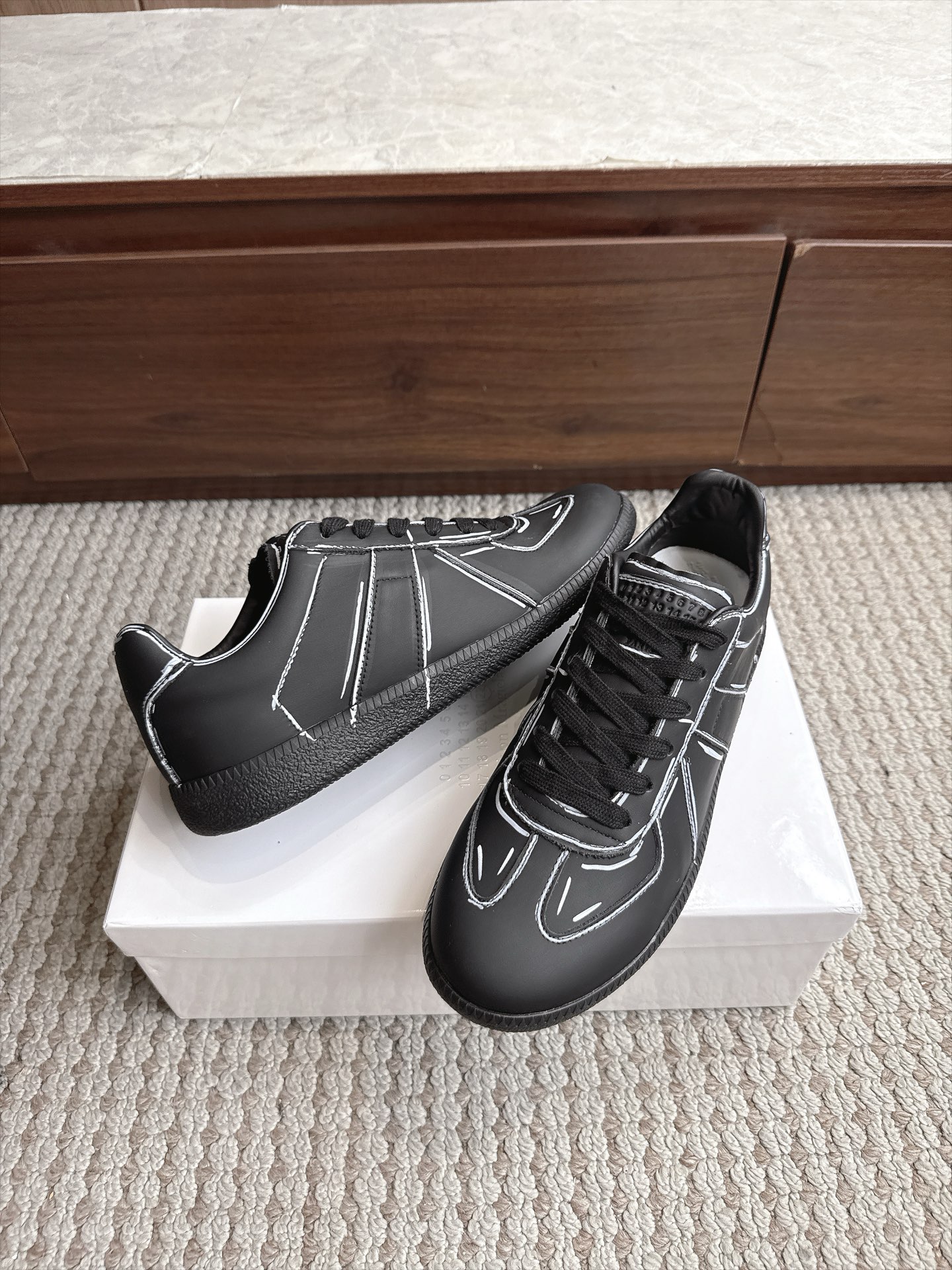 Designer Sneakers