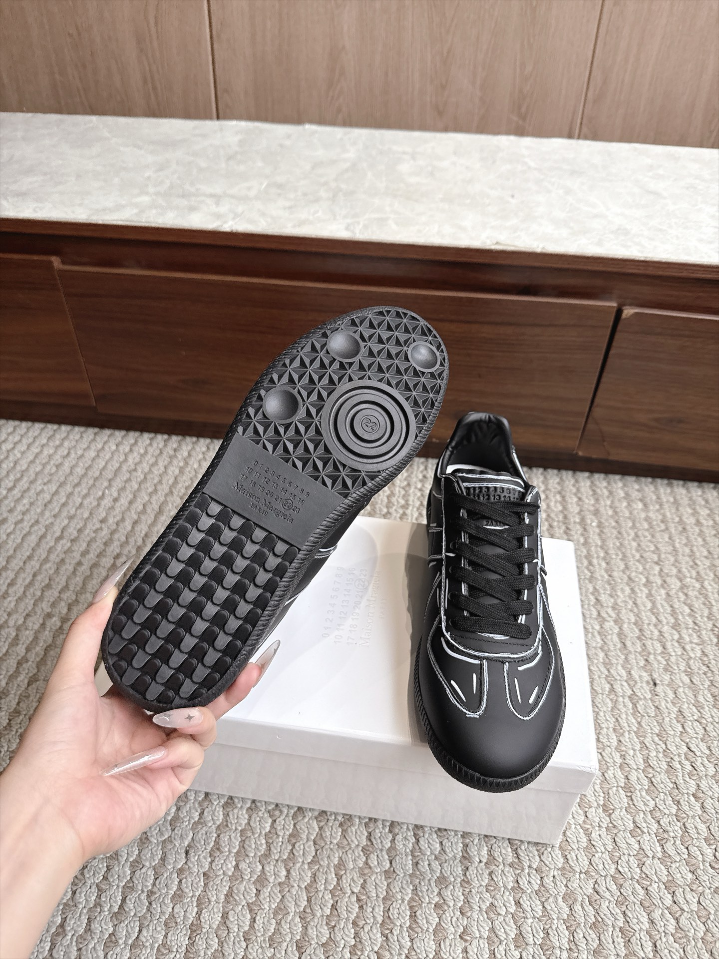 Designer Sneakers