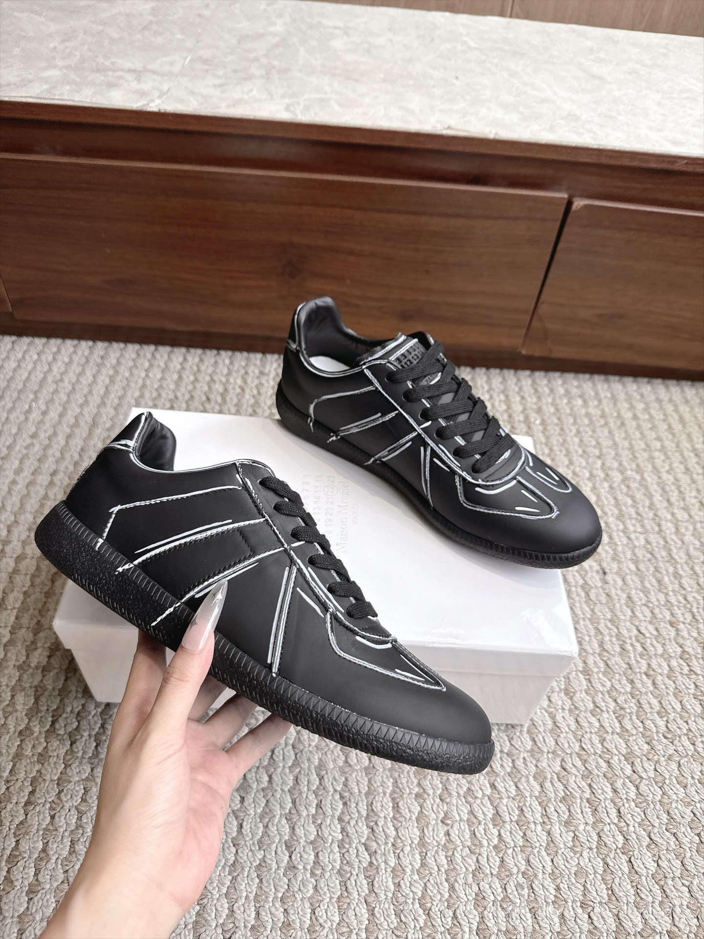Designer Sneakers