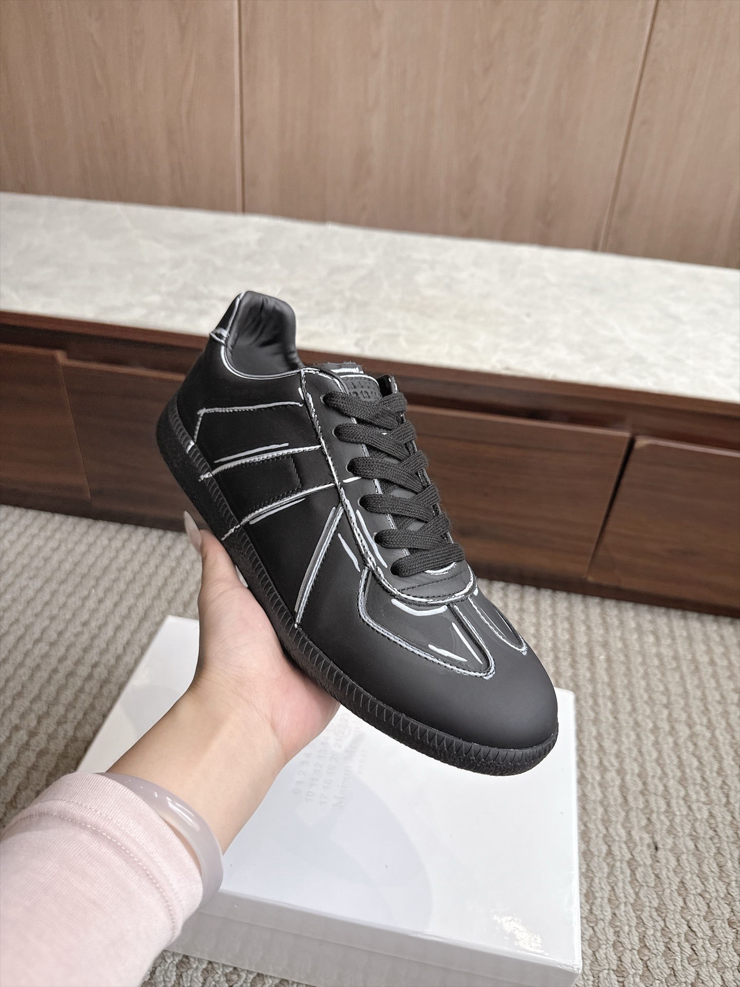Designer Sneakers
