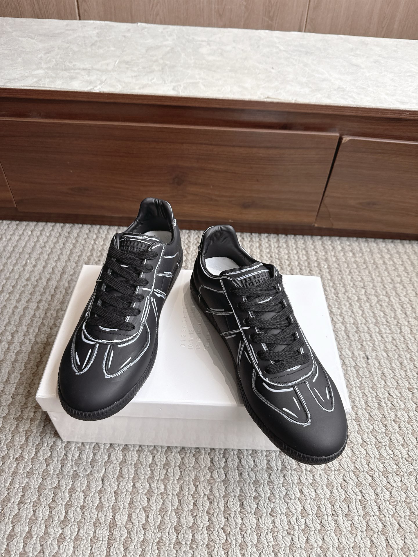 Designer Sneakers