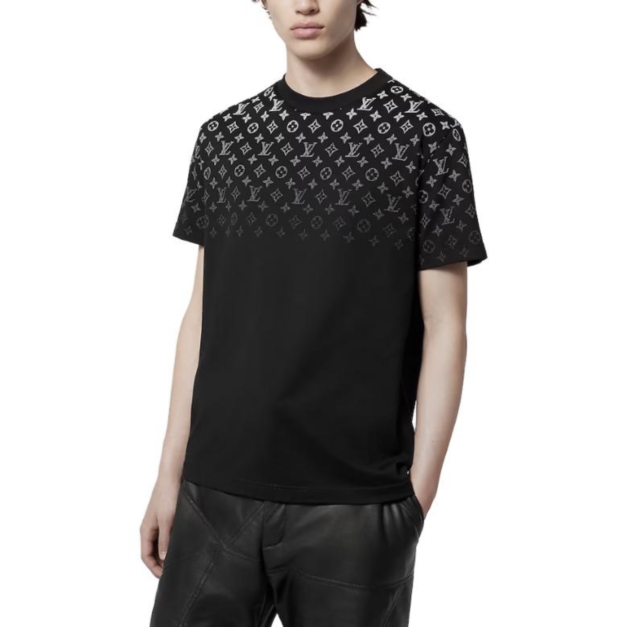 Online Sales
 Louis Vuitton Clothing T-Shirt Short Sleeve