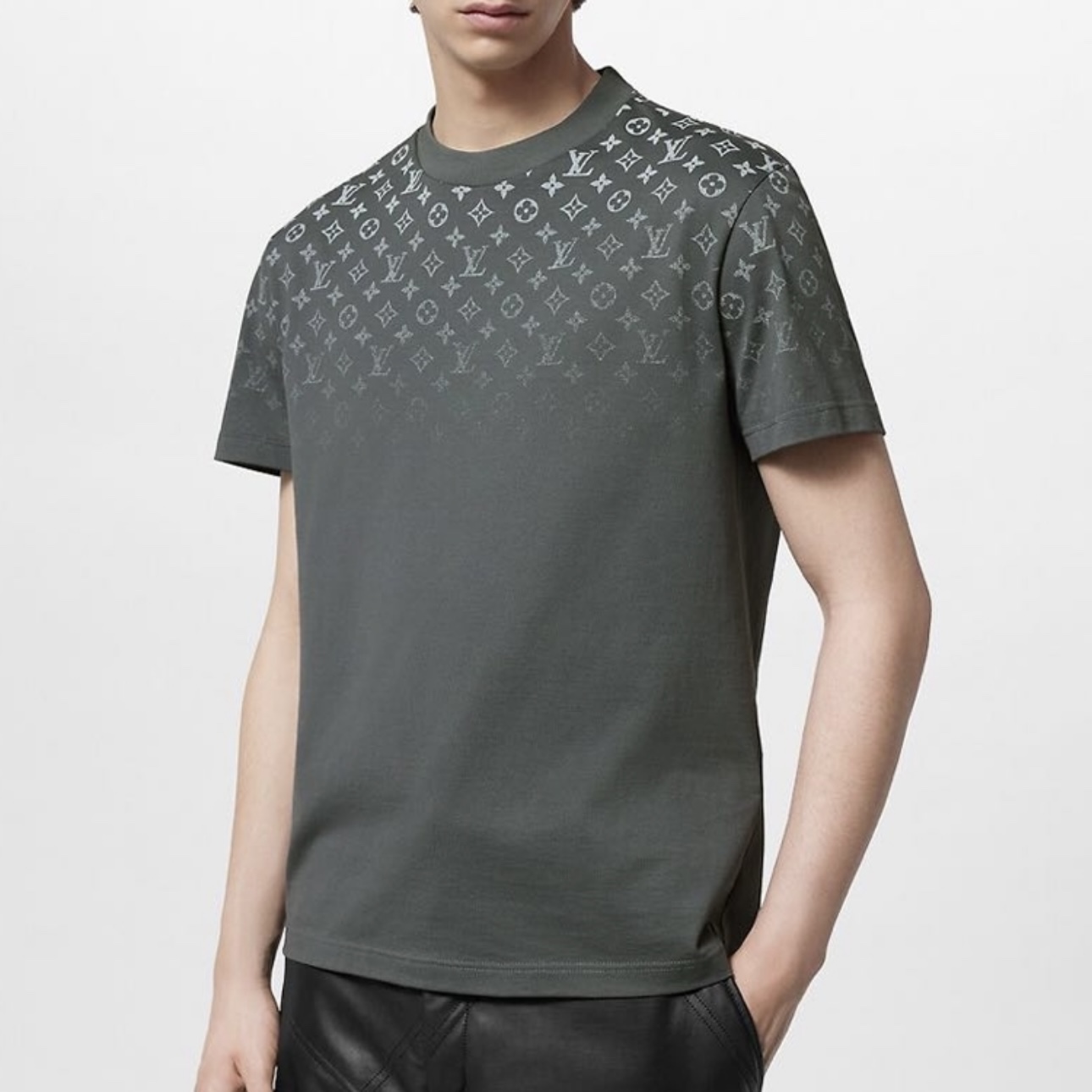 Where should I buy replica
 Louis Vuitton Clothing T-Shirt 2023 Luxury Replicas
 Short Sleeve