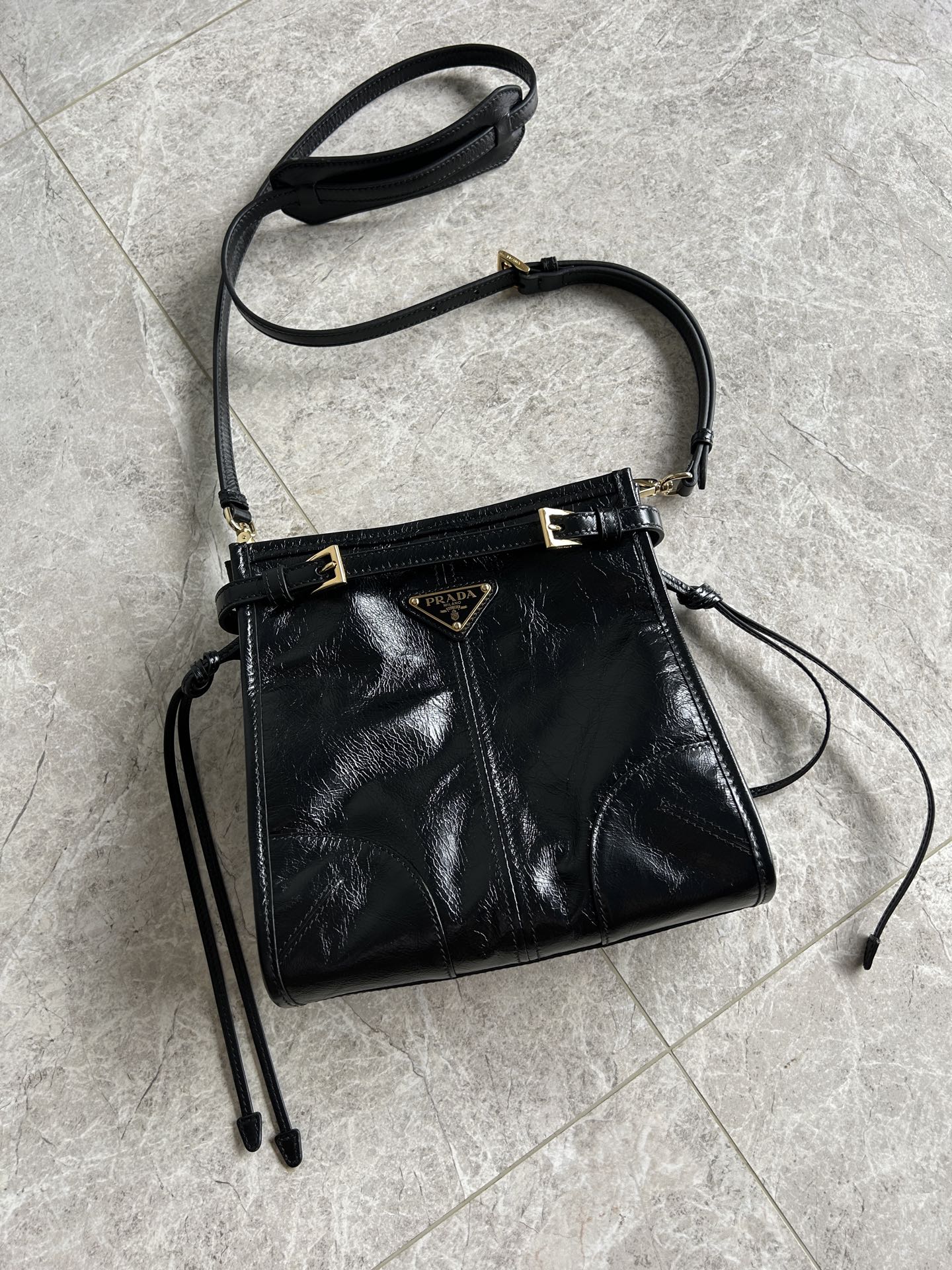 프라다 127944 가방 Prada Bag