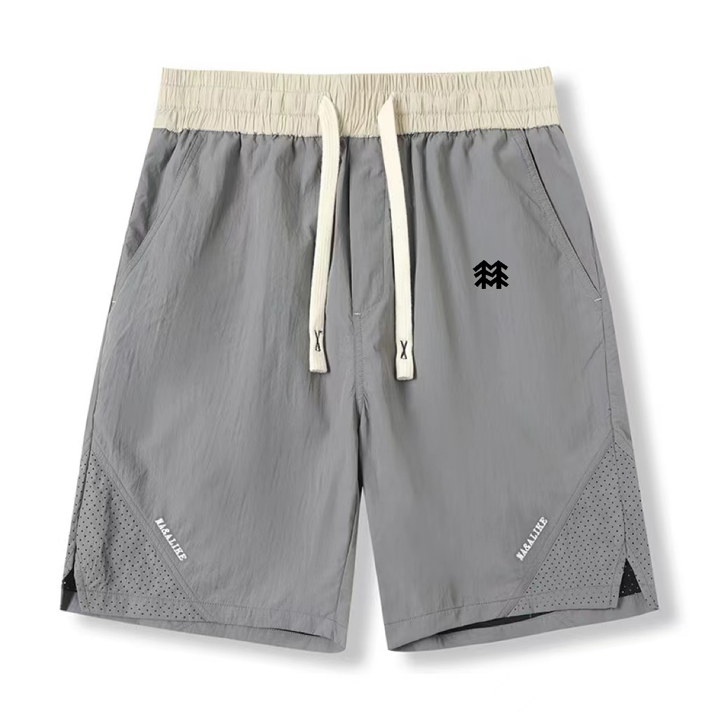 Alternative view of Shorts 02614