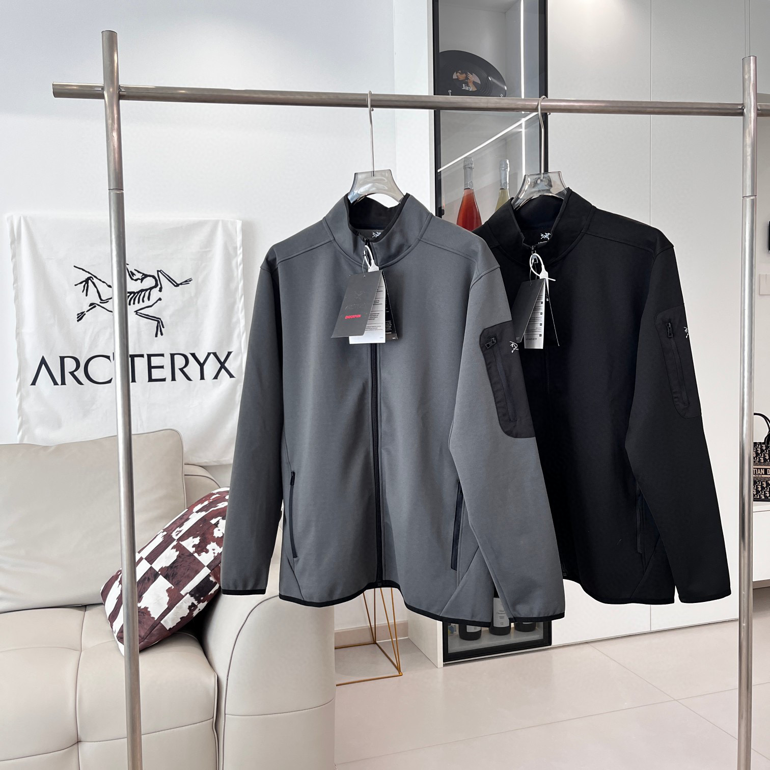 Jacket 05506