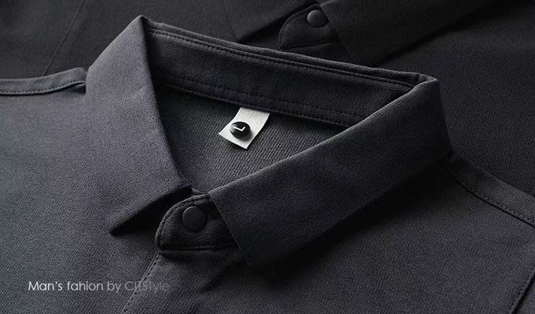 供货价:90💰『高瑞轻量化』常熟特别货,极致做工贸易款,原包装+原吊牌
ARC'TERYX/始祖鸟秋季新款多色进口印花Polo衫长袖卫衣 

25秋季新款 面料47的聚酯纤维45的锦纶 6.7的氨纶柔软细腻贴身穿的长袖 自带棉柔感  轻微磨毛，有弹力，透气性舒适性一绝 

整理做工好 polo领不塌垮 ，3层压胶工艺，笔挺有精气神，胸口20厘米也做的拼色压胶条 ，半开时立挺高级

色系简单 款式 耐看百搭
颜色：黑色  白色 灰色 卡其 军绿
尺码：M-4XL
















