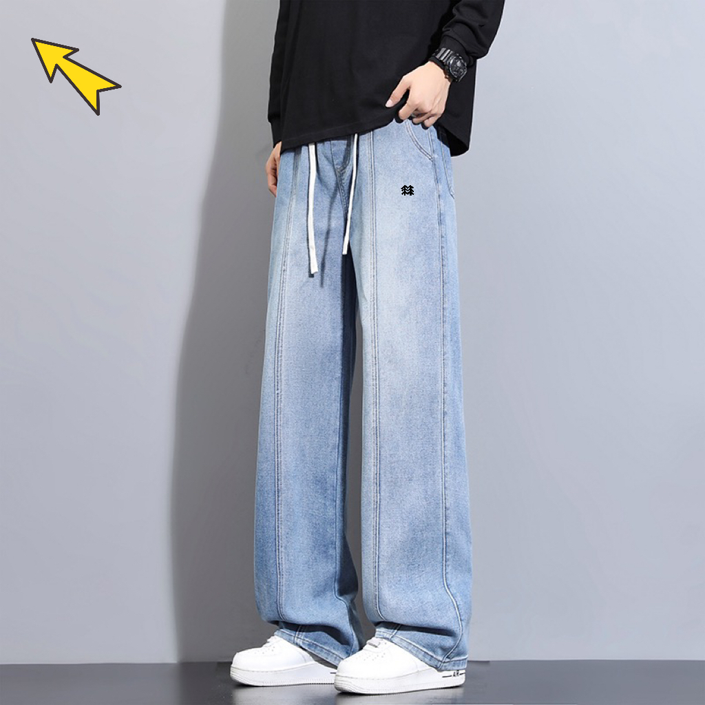 供货价:90💰『高瑞轻量化』常熟特别货,极致做工贸易款,原包装+原吊牌
KOLONSPORT可隆复古港风宽松水洗工装bf风直筒休闲牛仔裤，面料定制经过一流的高工艺水洗 ，质地紧密 色泽均匀 纹理清晰，上身非常舒适 直筒版型 可显高显瘦遮肉 ，适合各种身材 百搭不挑人，不管您什么体型 
四季可穿百搭神裤 男生女生都可轻松驾驭 情侣款！
颜色：浅蓝色，黑色，黑灰，怀旧蓝
尺码：M-3XL
尺码详情看图九






























