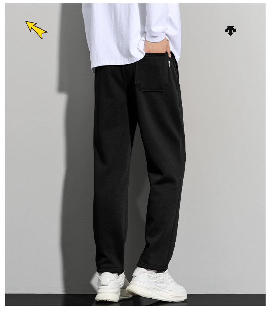 供货价:100💰『常熟热销篇章』顶级贸易货,工厂1:1定制,原包装+原吊牌
DESCENTE迪桑特加绒工装裤户外保暖裤
口袋拉内里复合绒超暖和 版型超正
冬季户外运动登山神裤！即防水又保暖加绒！而且防油污！绝对是骑车爬山徒步必备单品！
布梭织面料 防风 防水 速干透气直筒卫裤 登山布永远是户外用品面料巅峰用料 三防特质 耐磨抗造 添加杜邦氨纶丝运动户外行动收放自如 人力工程学 高级版型立体裁剪 拉链口袋 功能性既视感 省去皮带累赘感。
颜色：黑色，草绿色，
尺码；1 X L一4 X L






























