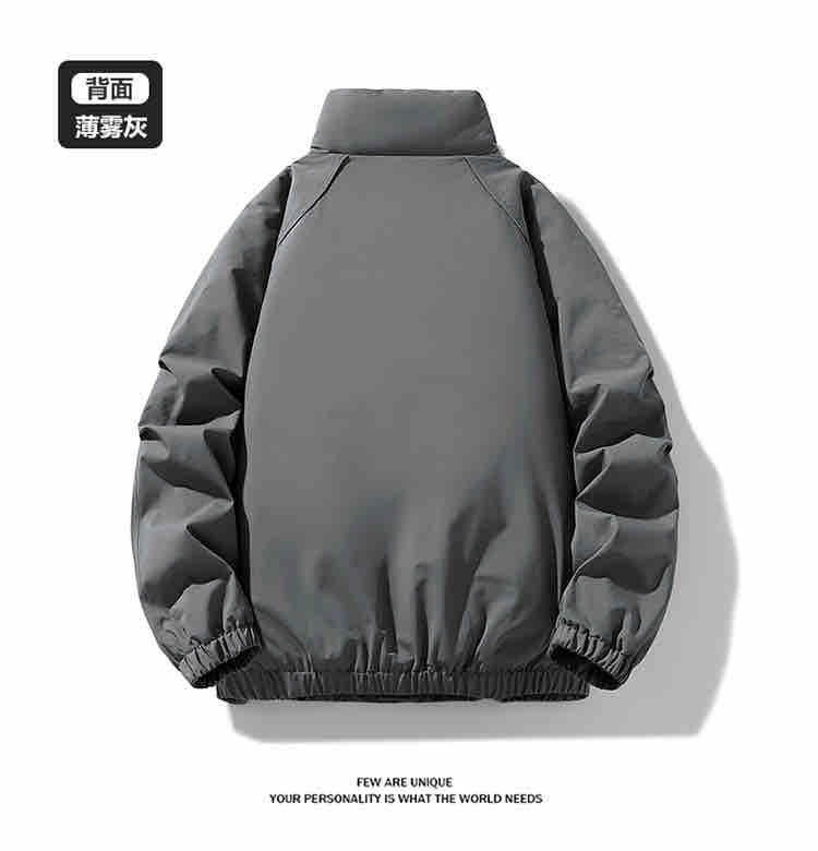 供💰140
ARC&lsquo;TERYX 始祖鸟宽松羽绒棉衣棉服立领面包服

面料采用柔软牛津 搭配700新疆羽绒棉高密度充绒 温暖舒适 宽松版型 提升运动灵活度
采用进口立体硅胶Logo 只为做到专柜一比一品质 原版定制领标吊牌 
一分钱一分货 比那种低价低端货厚两倍 可随意对比品质 手塞棉工艺 整件衣服厚实蓬松 保暖性强 单品可扛住零下30度寒冷天气 值得入手
                             
Color：黑色 灰色 云霜白
尺码：S-3xl








