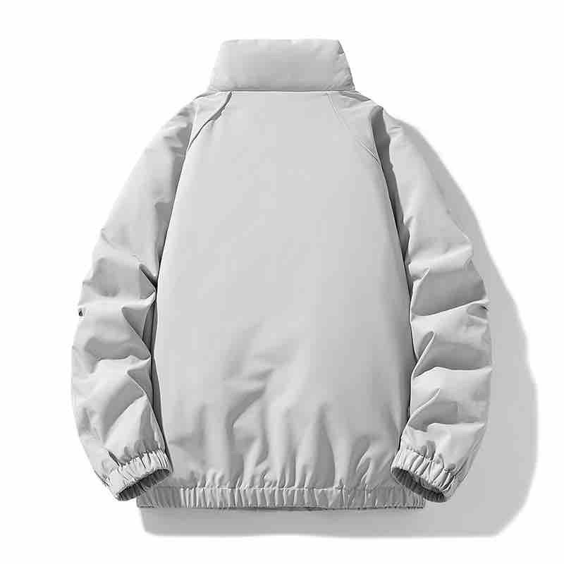 供💰140
ARC&lsquo;TERYX 始祖鸟宽松羽绒棉衣棉服立领面包服

面料采用柔软牛津 搭配700新疆羽绒棉高密度充绒 温暖舒适 宽松版型 提升运动灵活度
采用进口立体硅胶Logo 只为做到专柜一比一品质 原版定制领标吊牌 
一分钱一分货 比那种低价低端货厚两倍 可随意对比品质 手塞棉工艺 整件衣服厚实蓬松 保暖性强 单品可扛住零下30度寒冷天气 值得入手
                             
Color：黑色 灰色 云霜白
尺码：S-3xl








