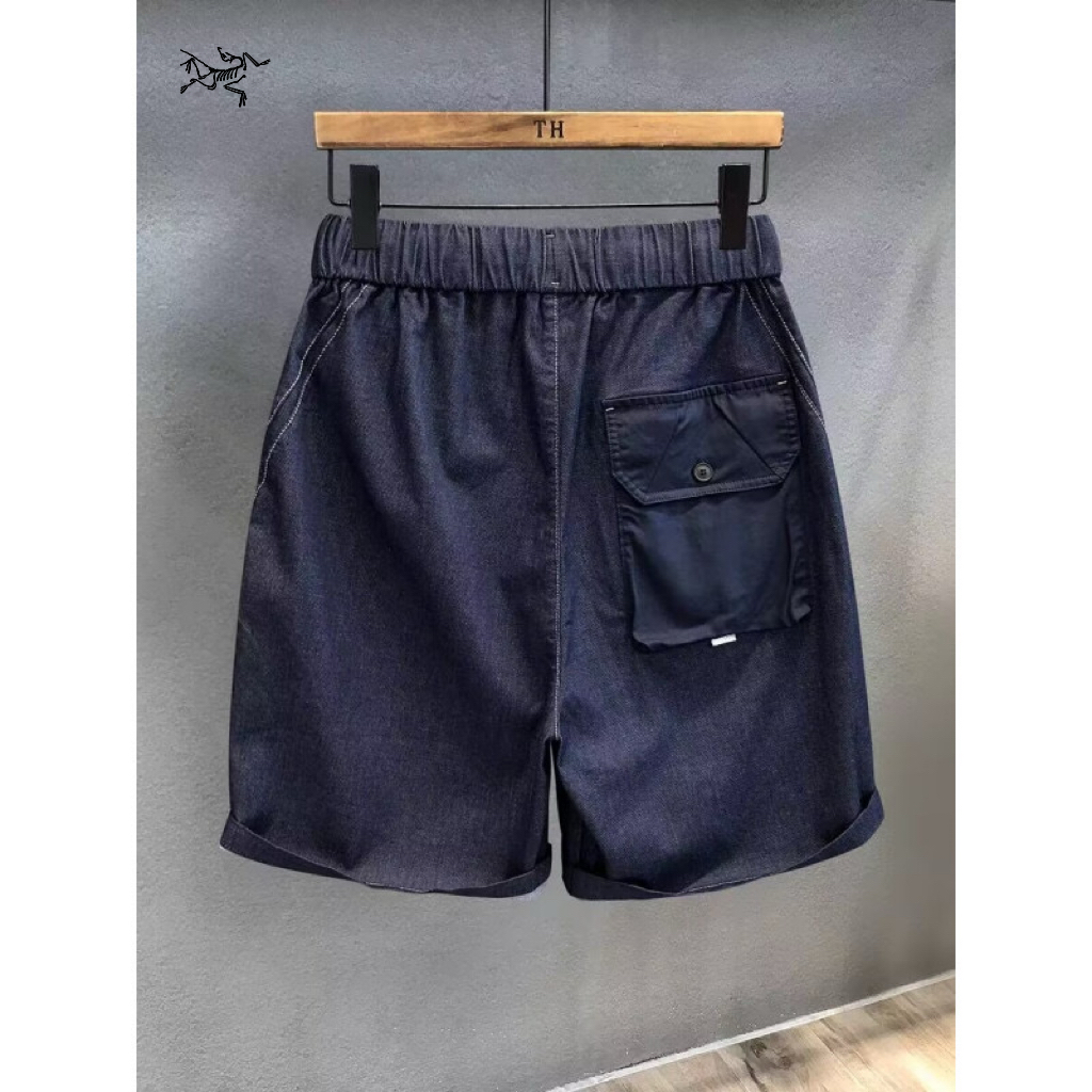 Alternative view of Shorts 08288