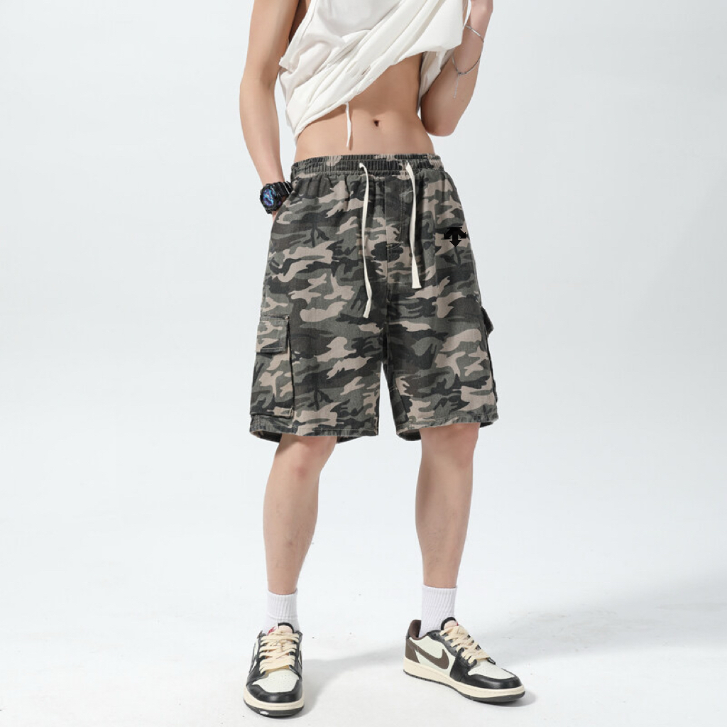 Alternative view of Shorts 08287