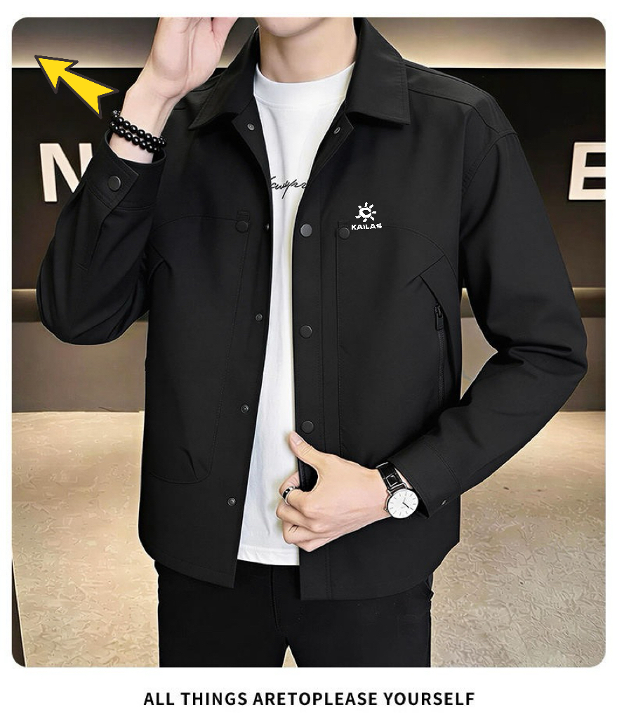 Jacket 08281