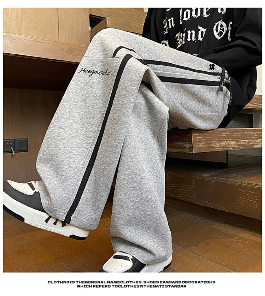 Alternative view of Pants 08280