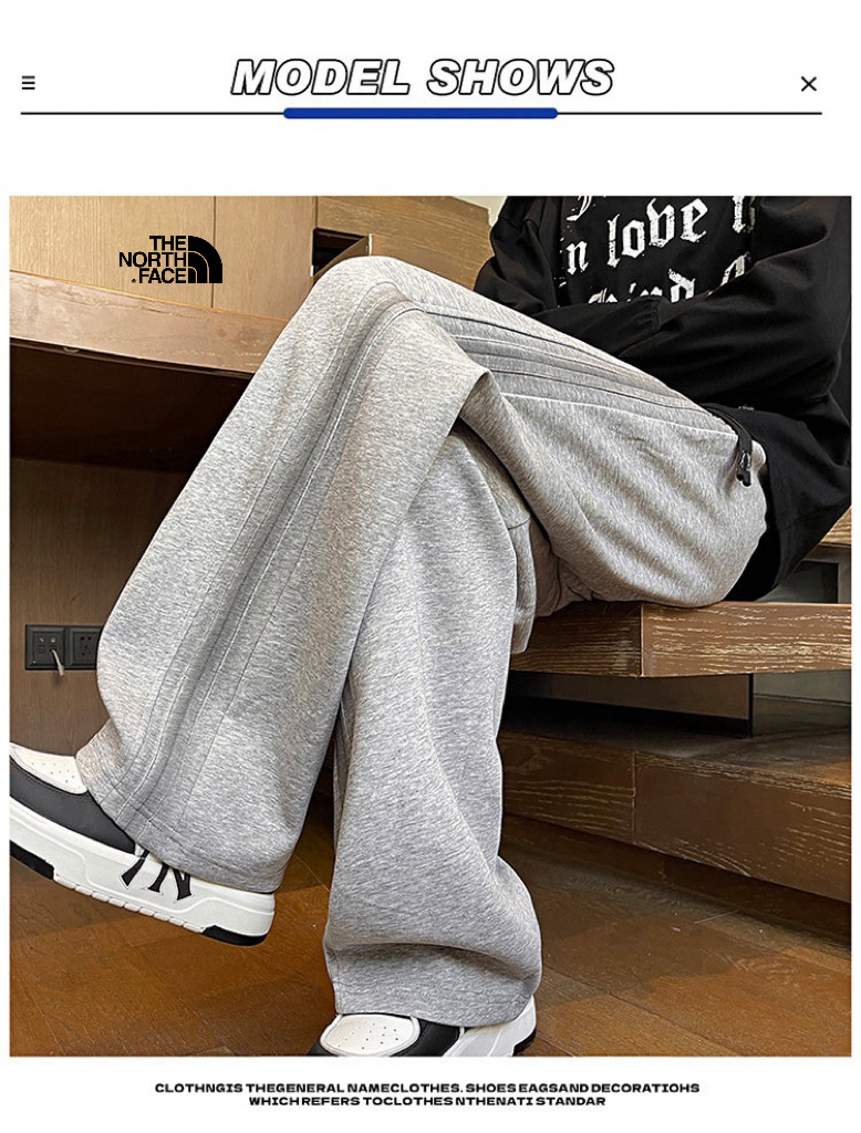 Alternative view of Pants 08278