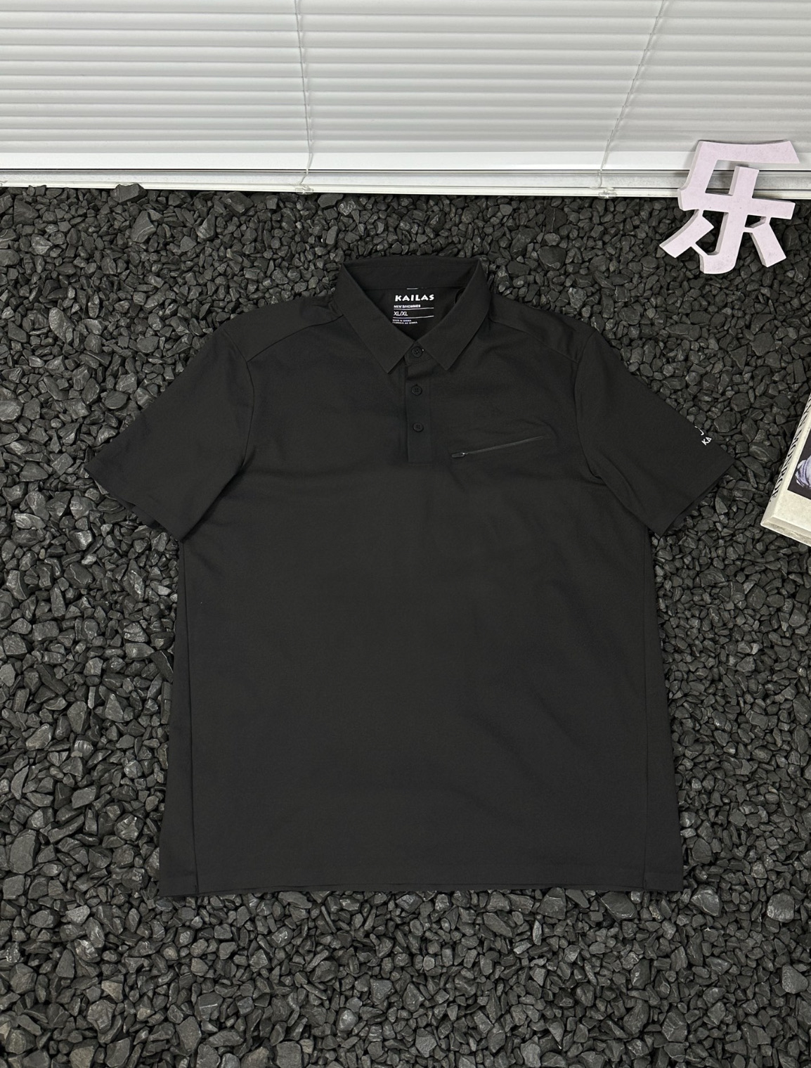 Polo Shirt 08270