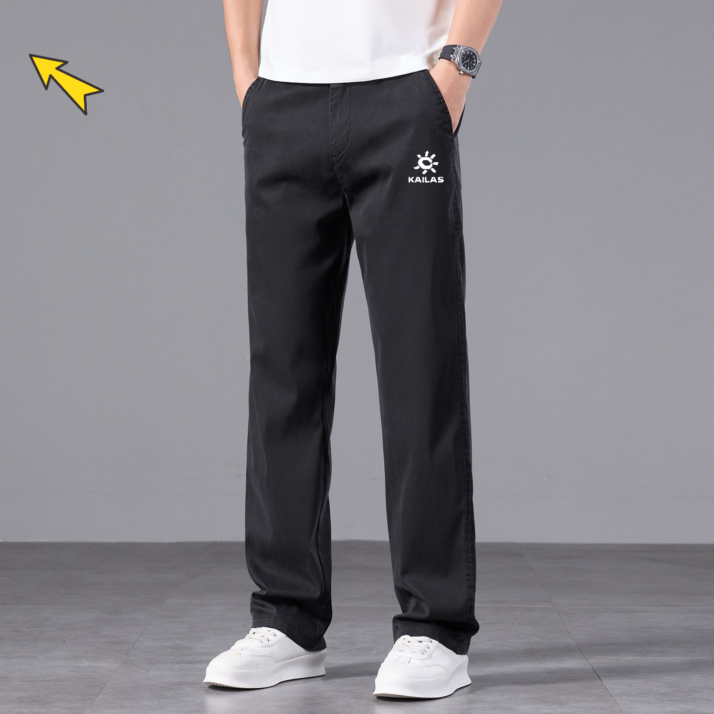 Pants 08268