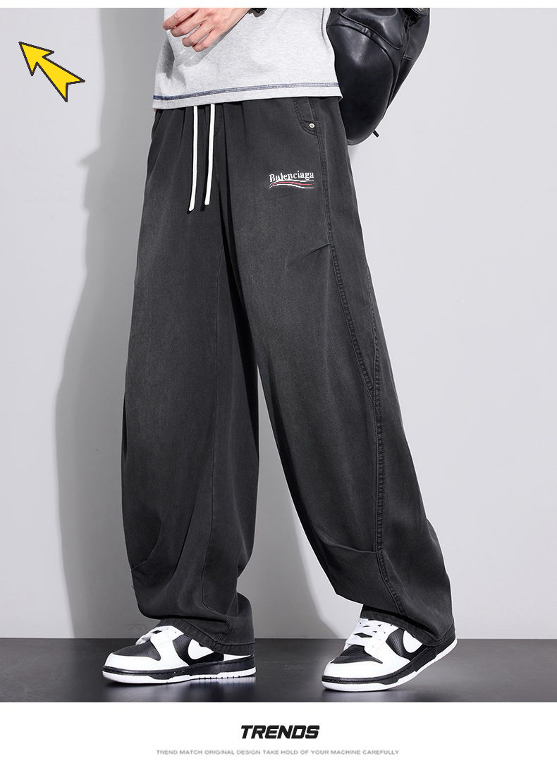 Alternative view of Balenciaga Jeans 08262